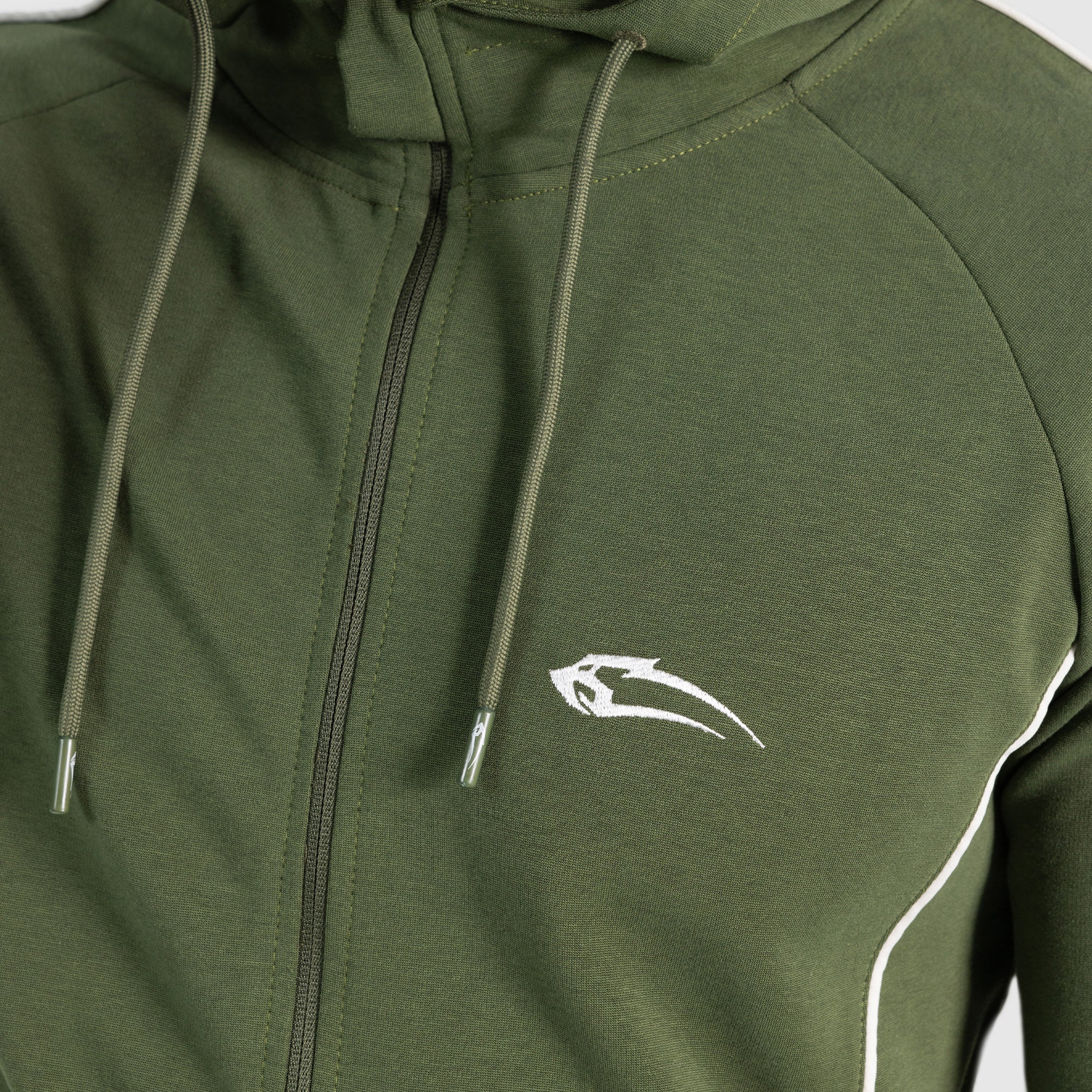 Zip Hoodie Energy