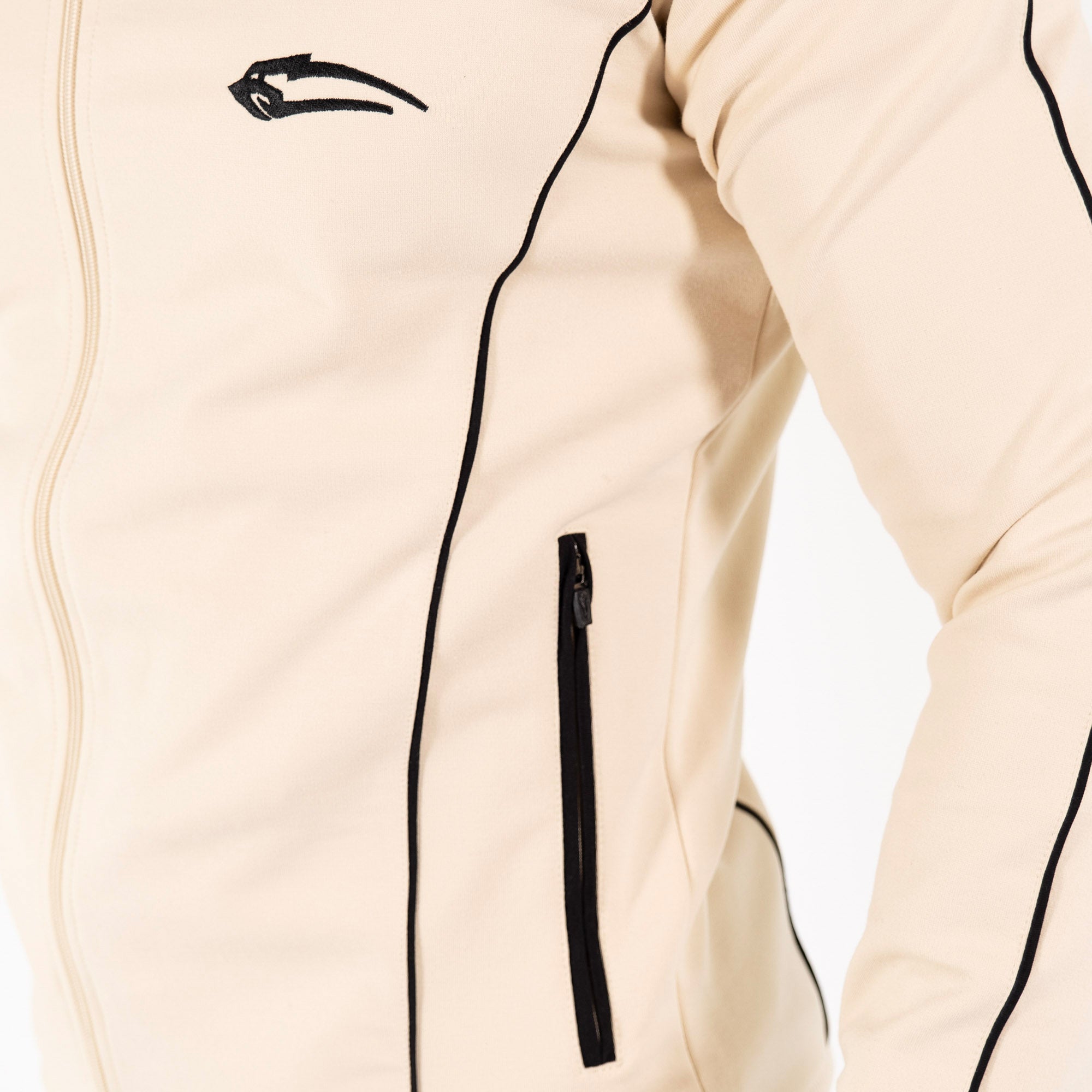 Zip Hoodie Energy