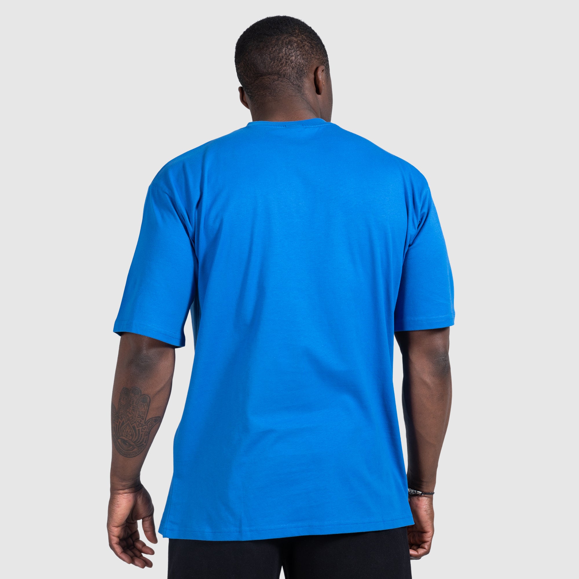 Blau