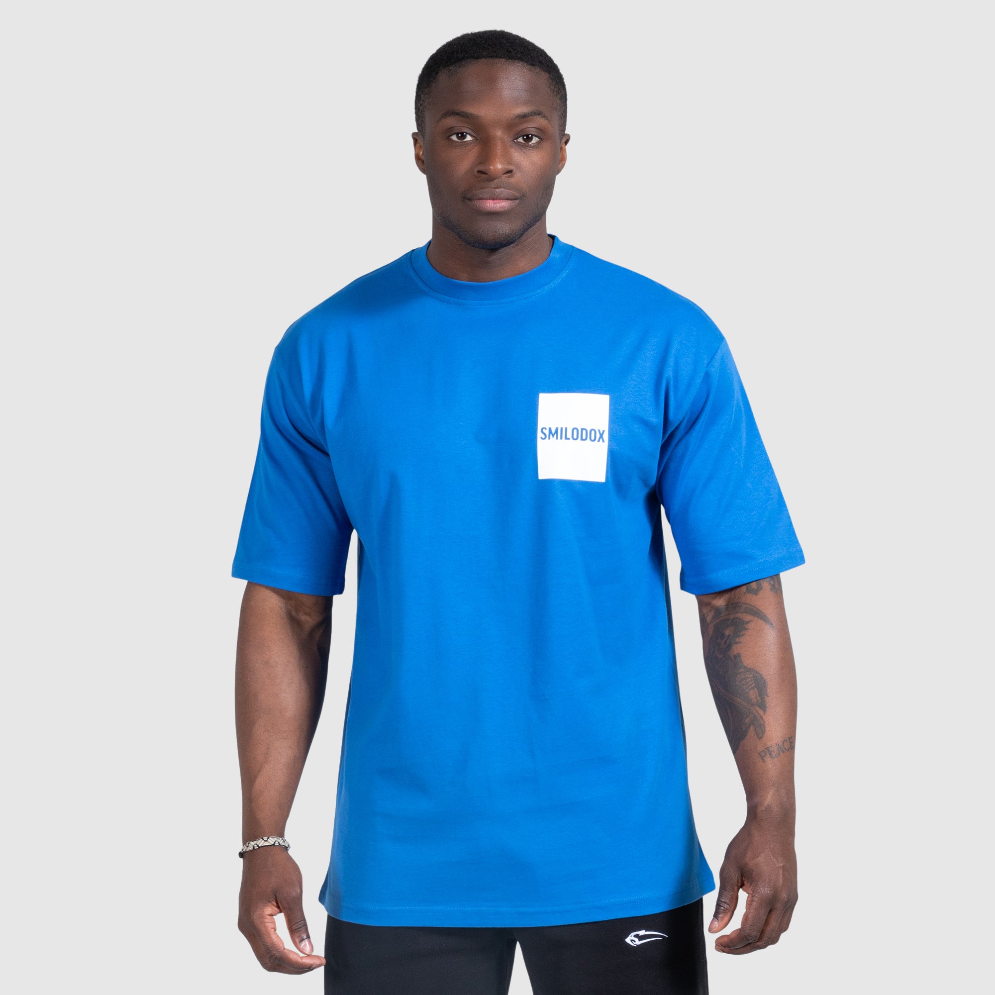 Blau