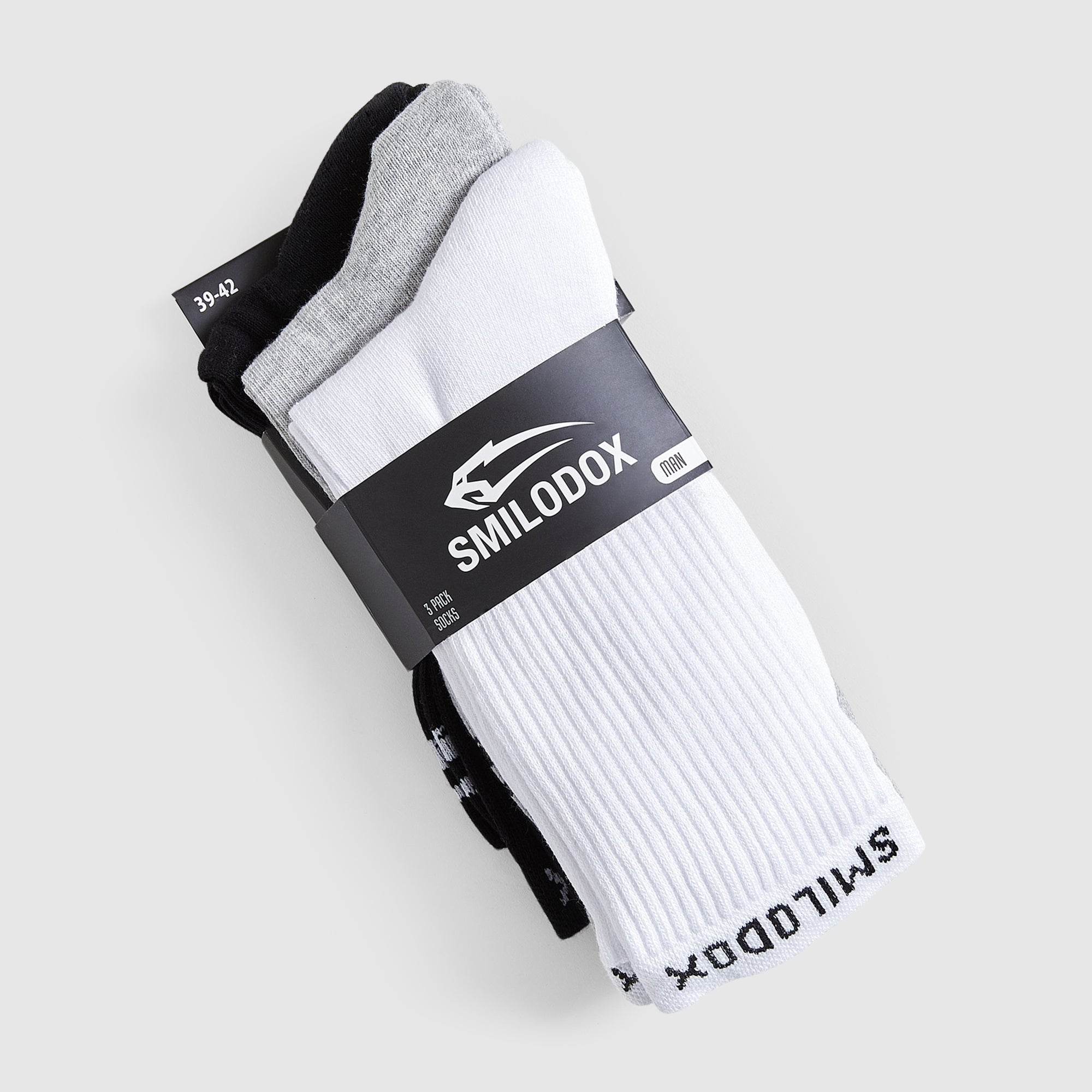 Herren Tennissocken 3er Pack