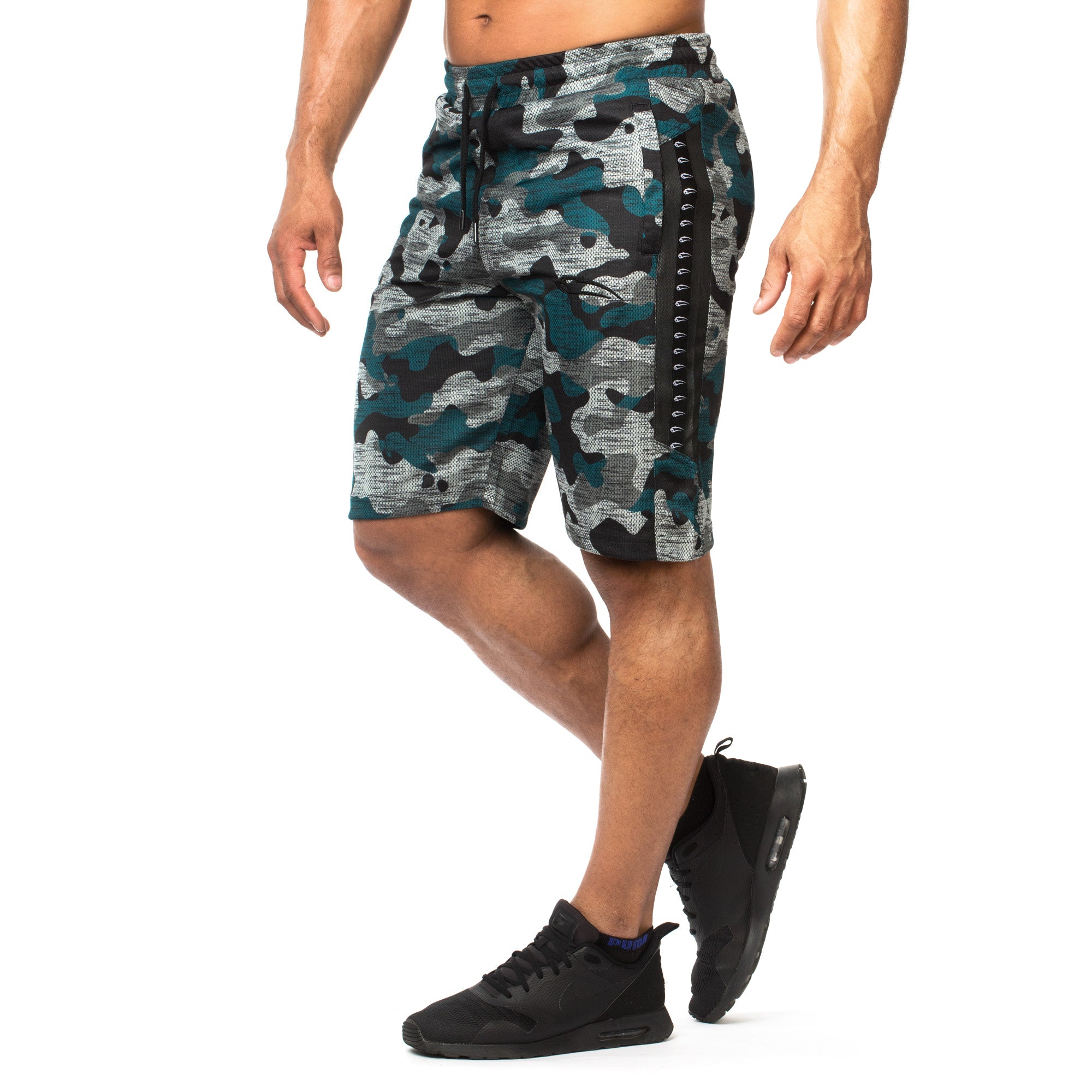 Camouflage S