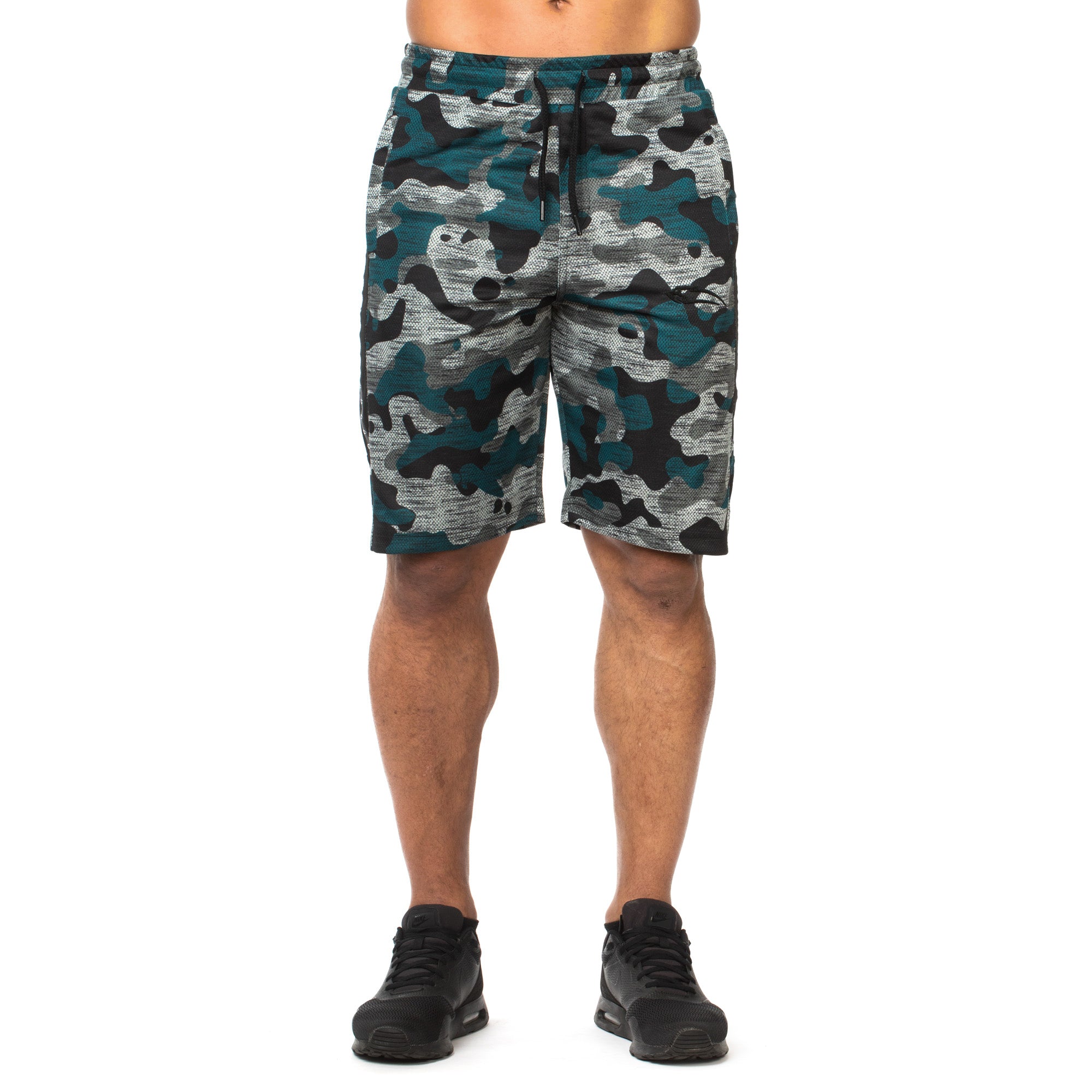 Camouflage S