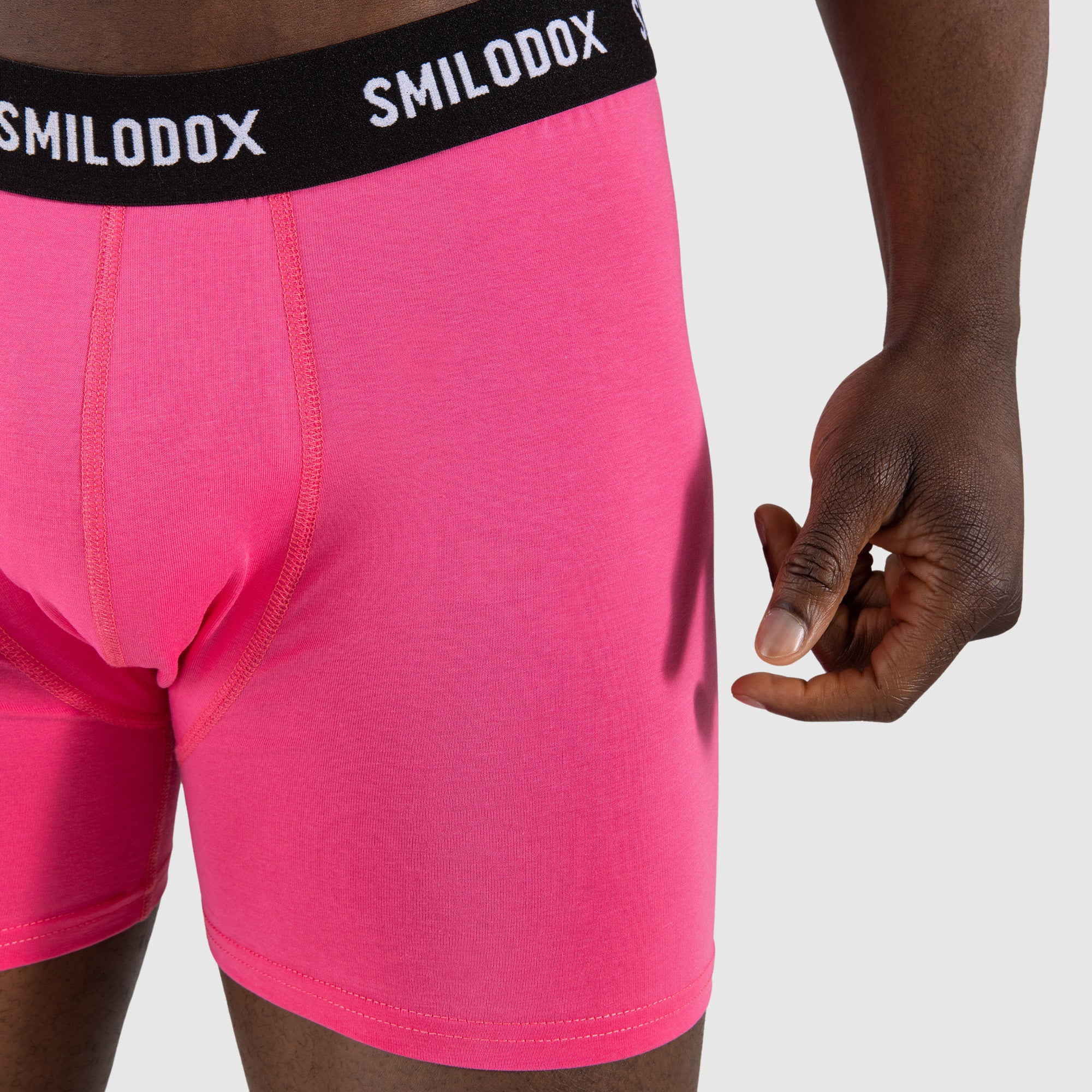 Boxershorts 3er Pack