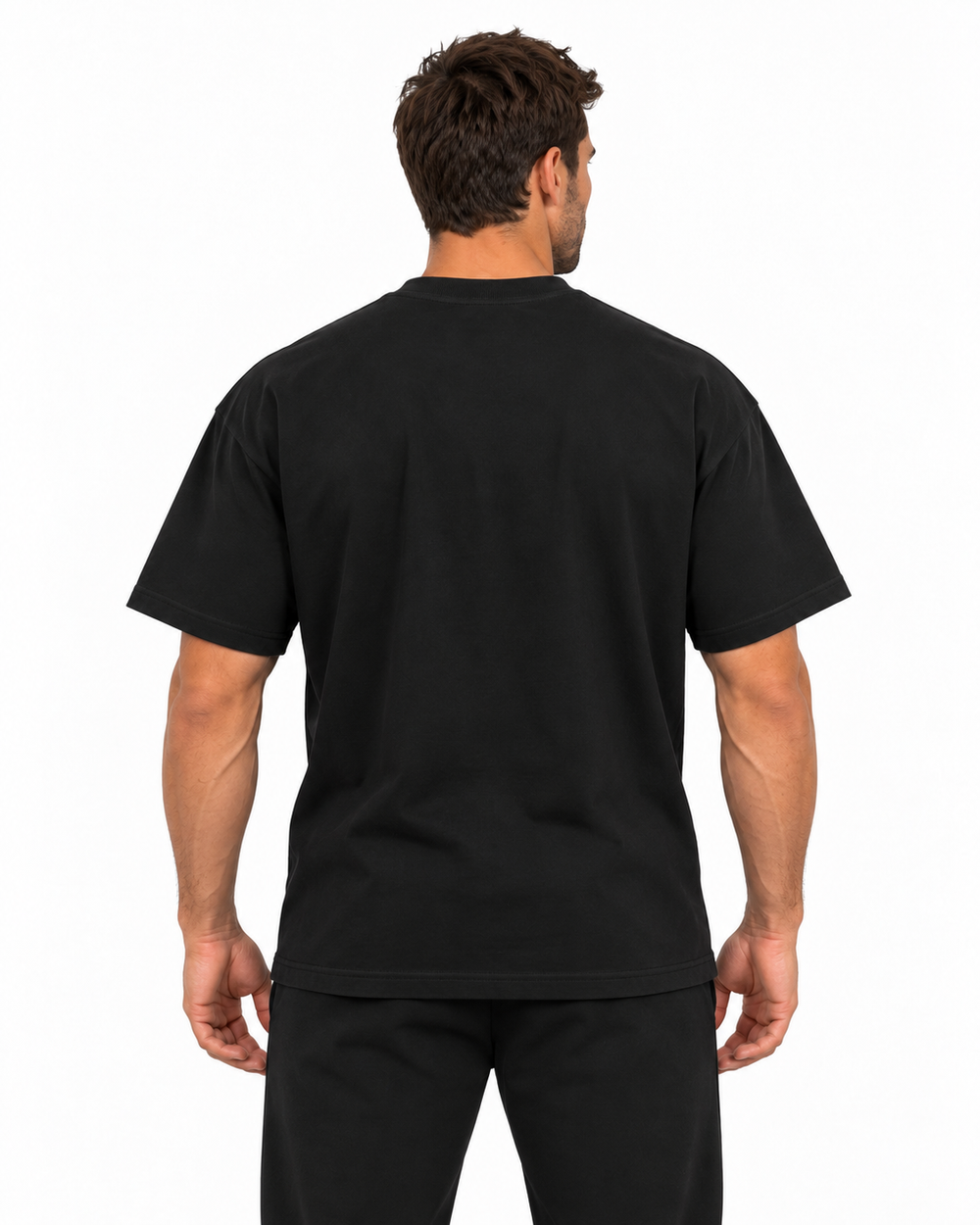 Herren T-Shirt BTP