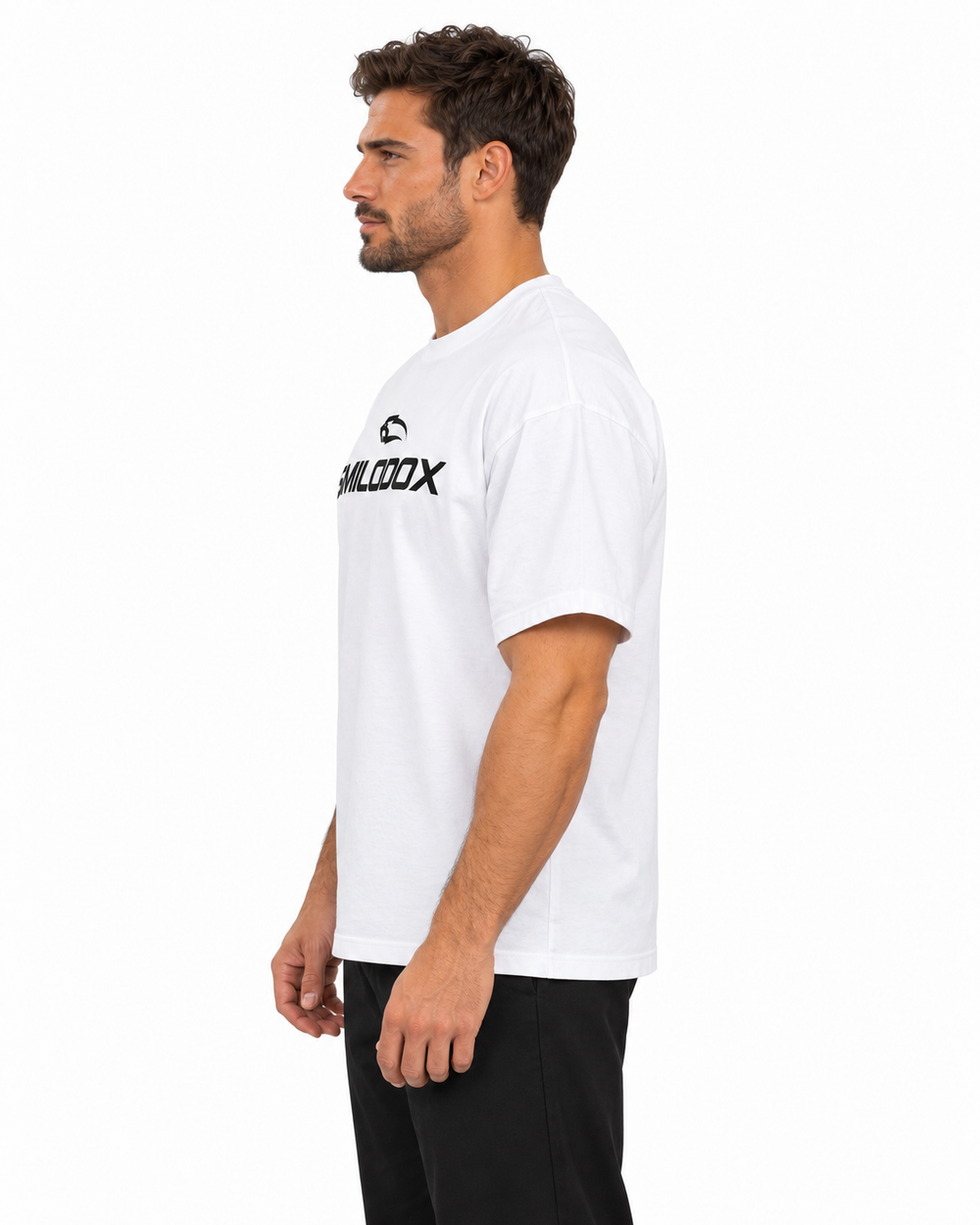 Herren T-Shirt BTP