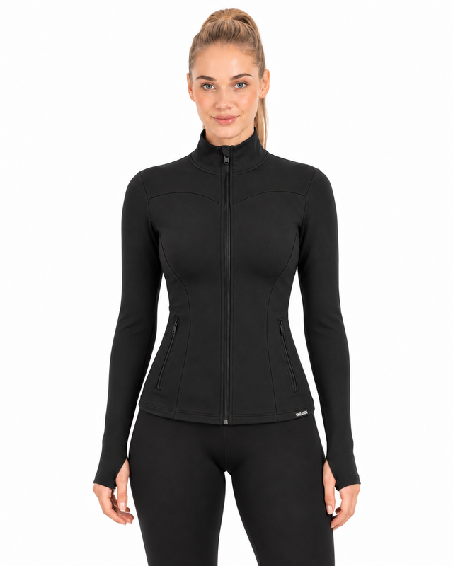 Damen Jacke BTP