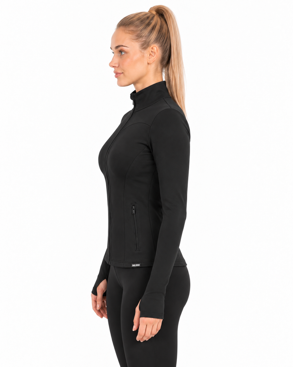 Damen Jacke BTP