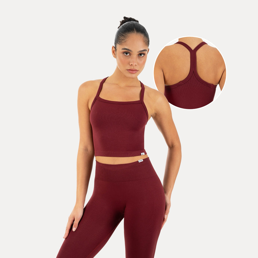 Crop Top Vonda