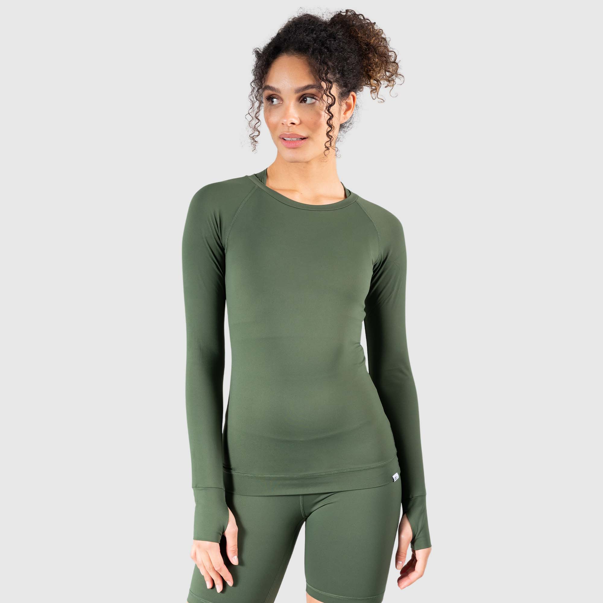 Longsleeve Lorie