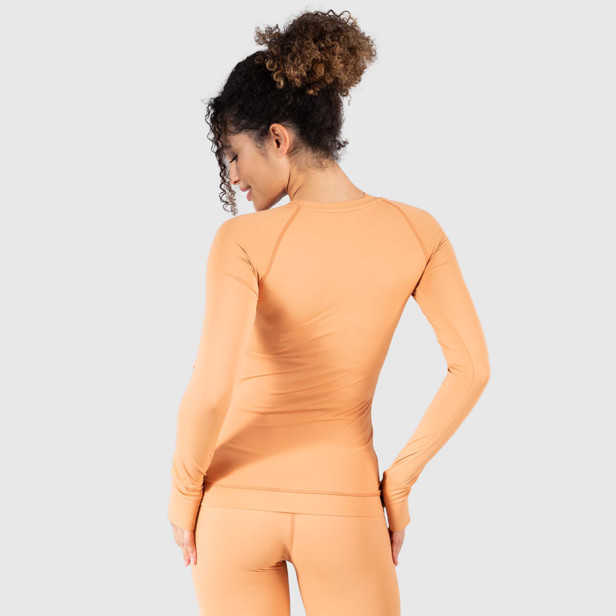 Longsleeve Lorie