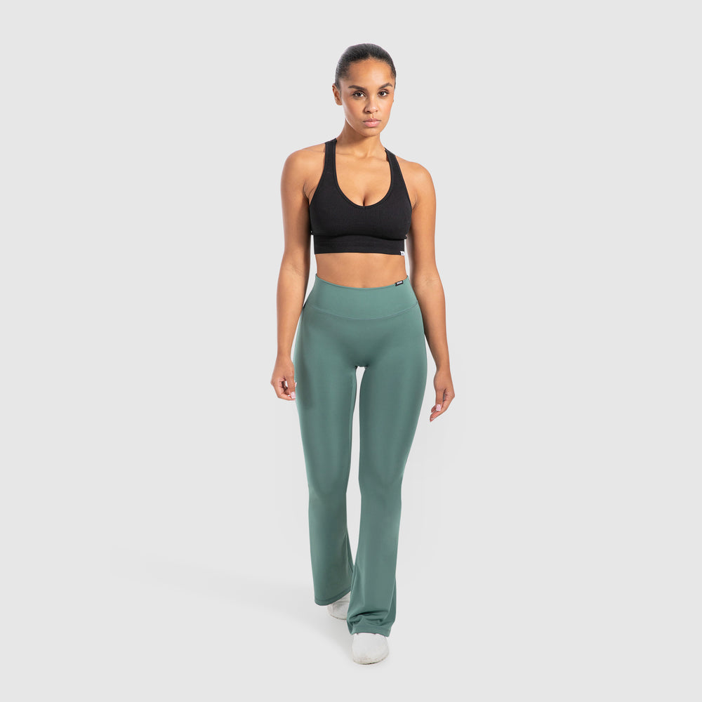 Schwarz Schwarz Grün