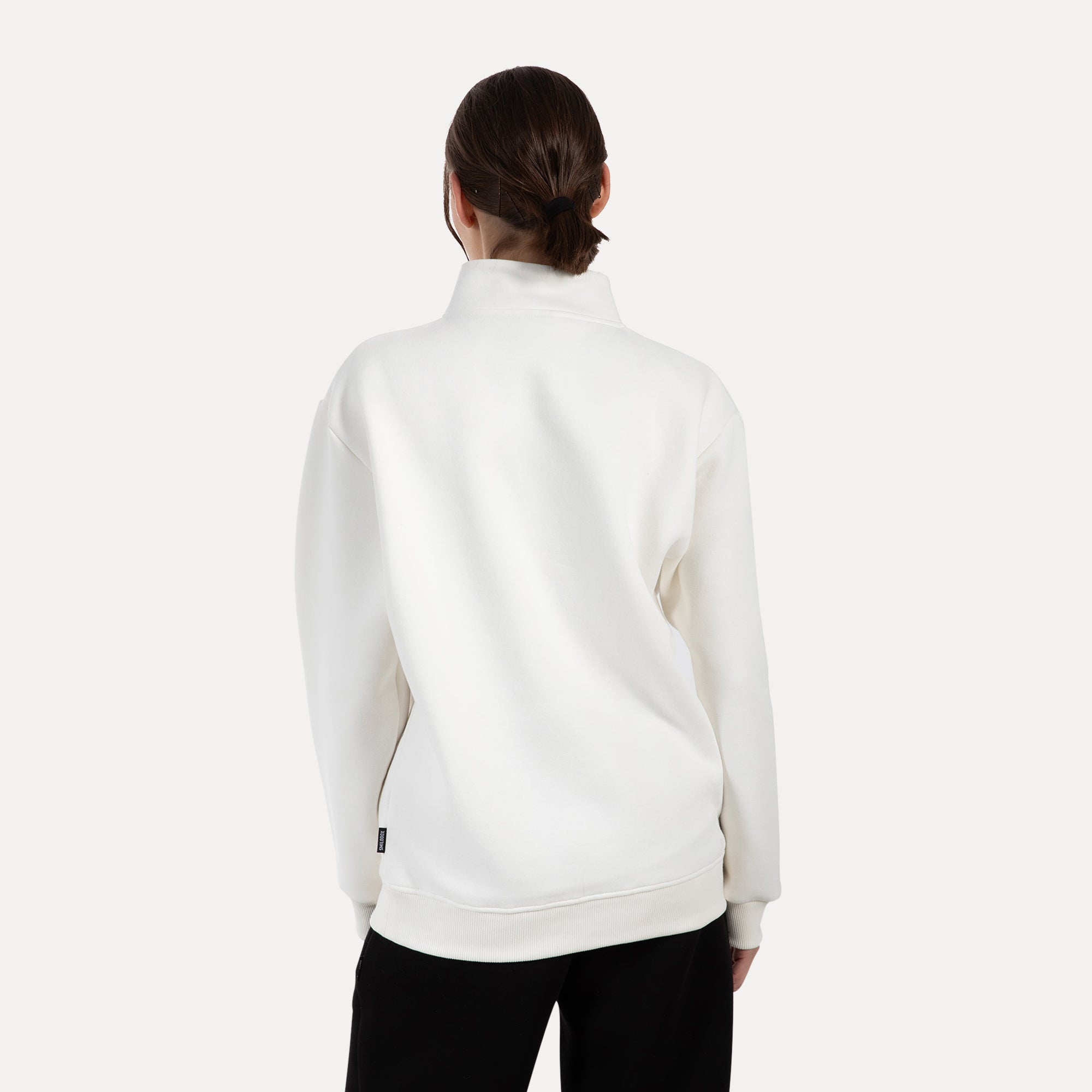 Half Zip Sweatshirt Jago
