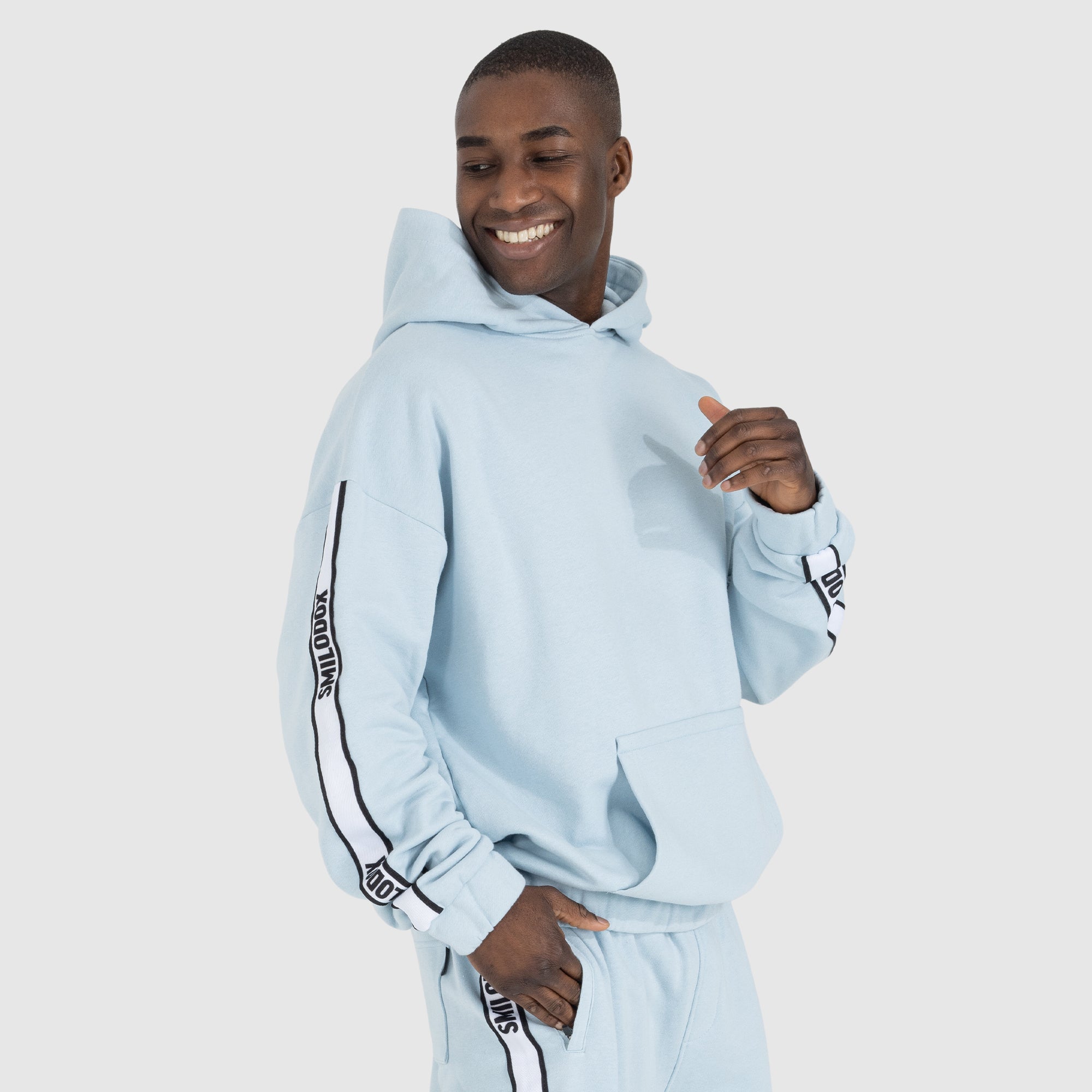 Hoodie Timi