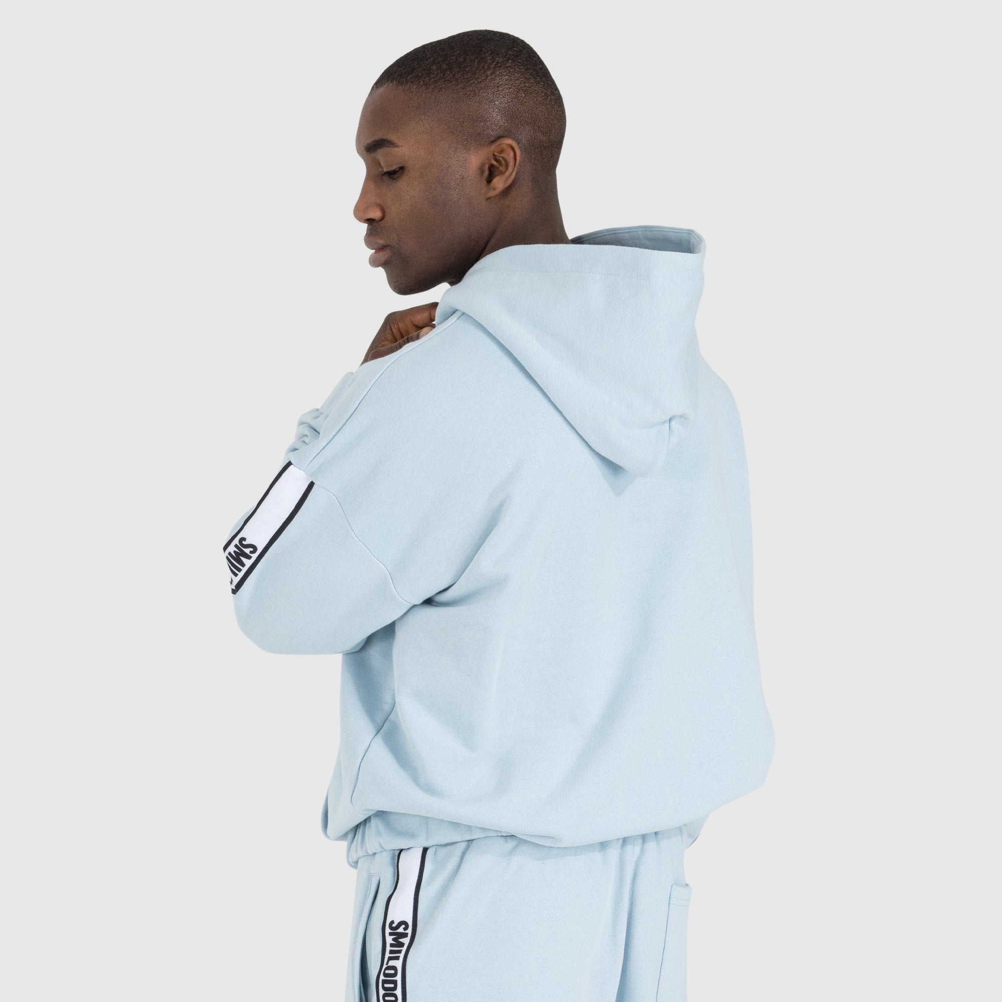 Hoodie Timi