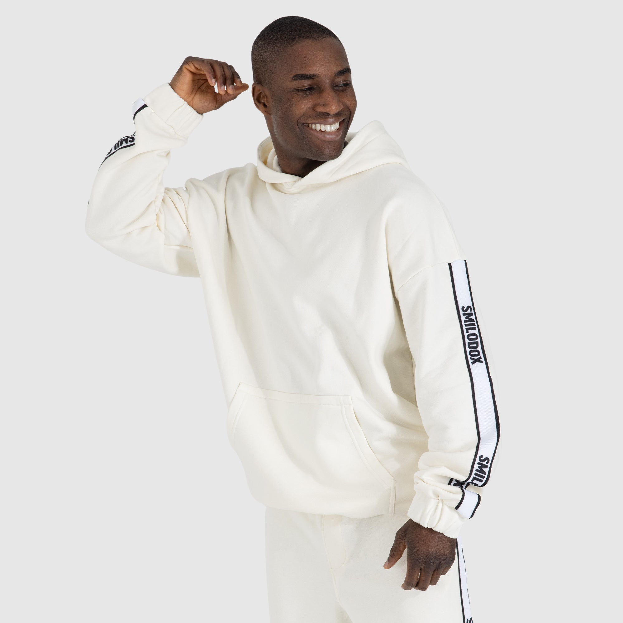Hoodie Timi