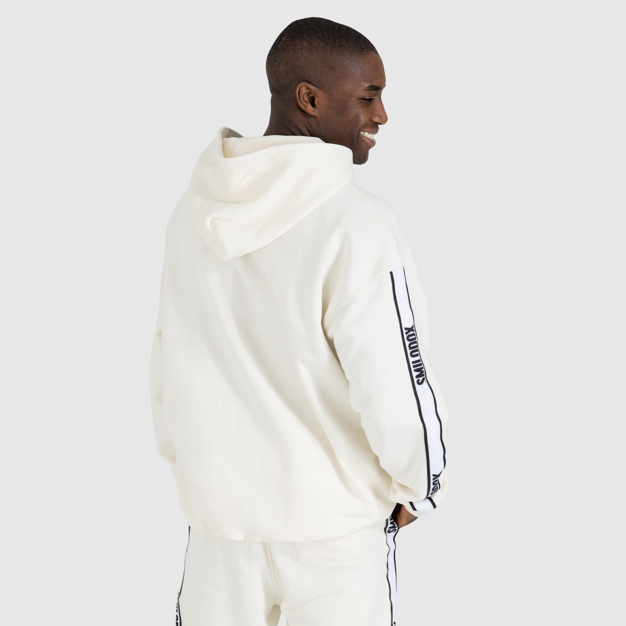 Hoodie Timi