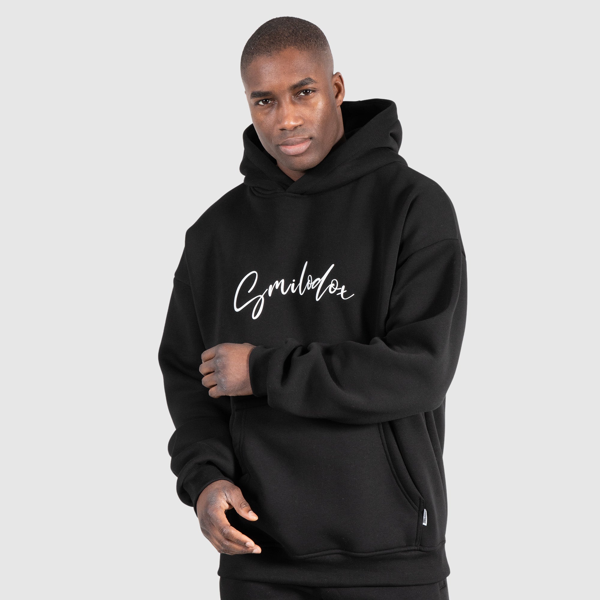Hoodie Heavy Kane