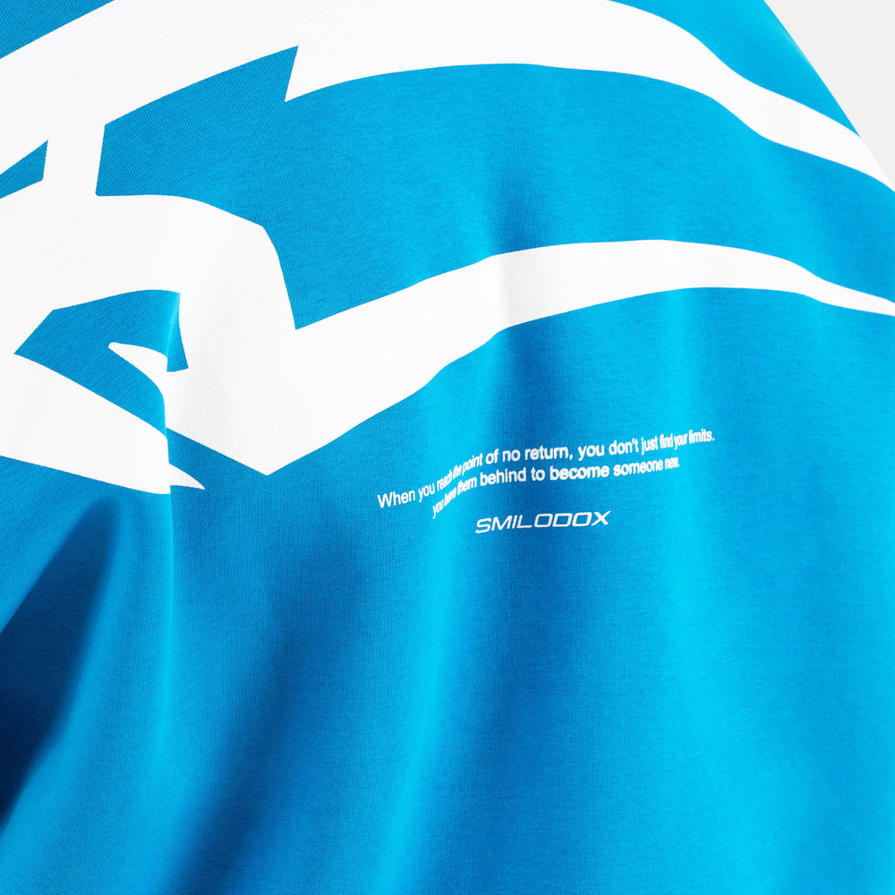 Blau