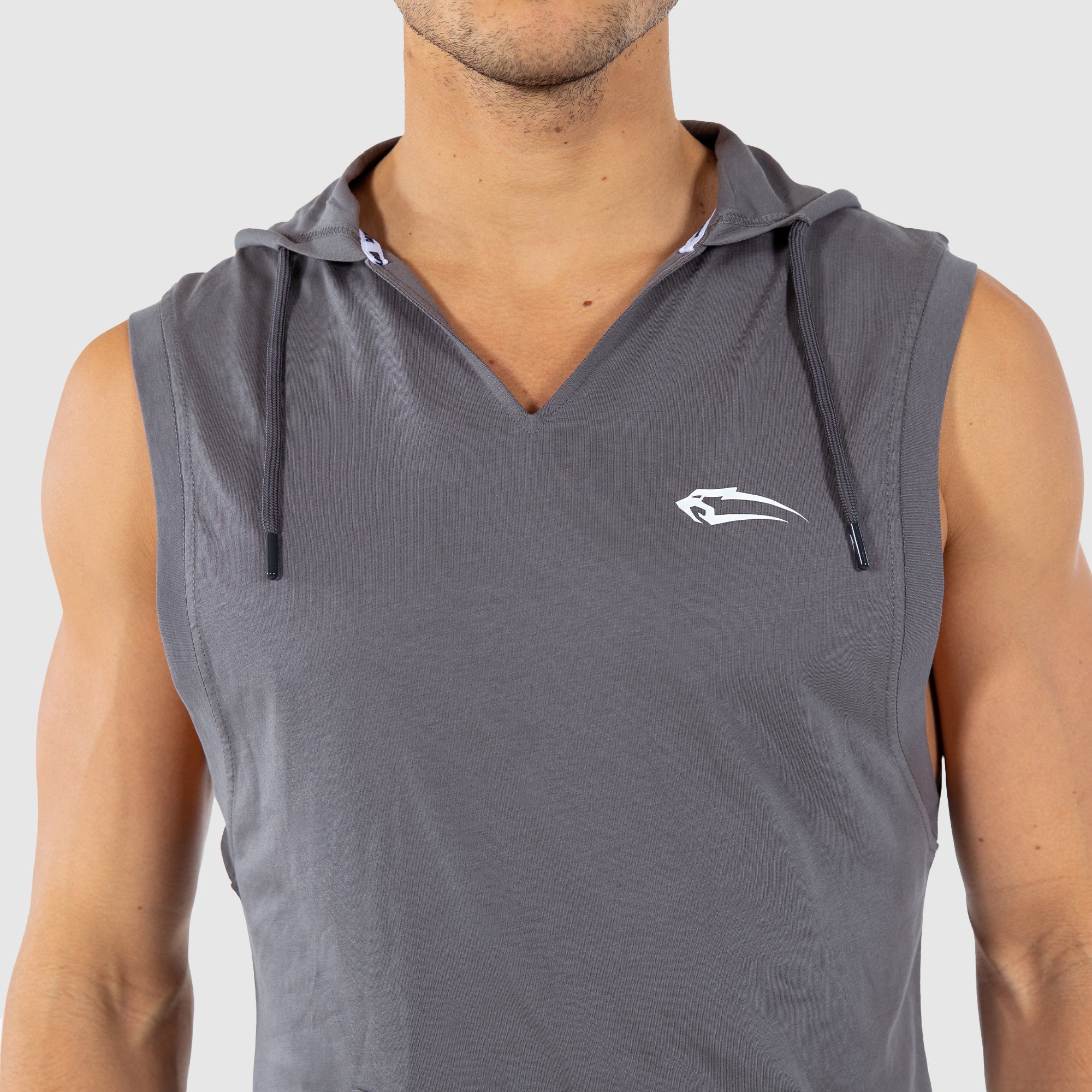 Hooded Tank Terrance
