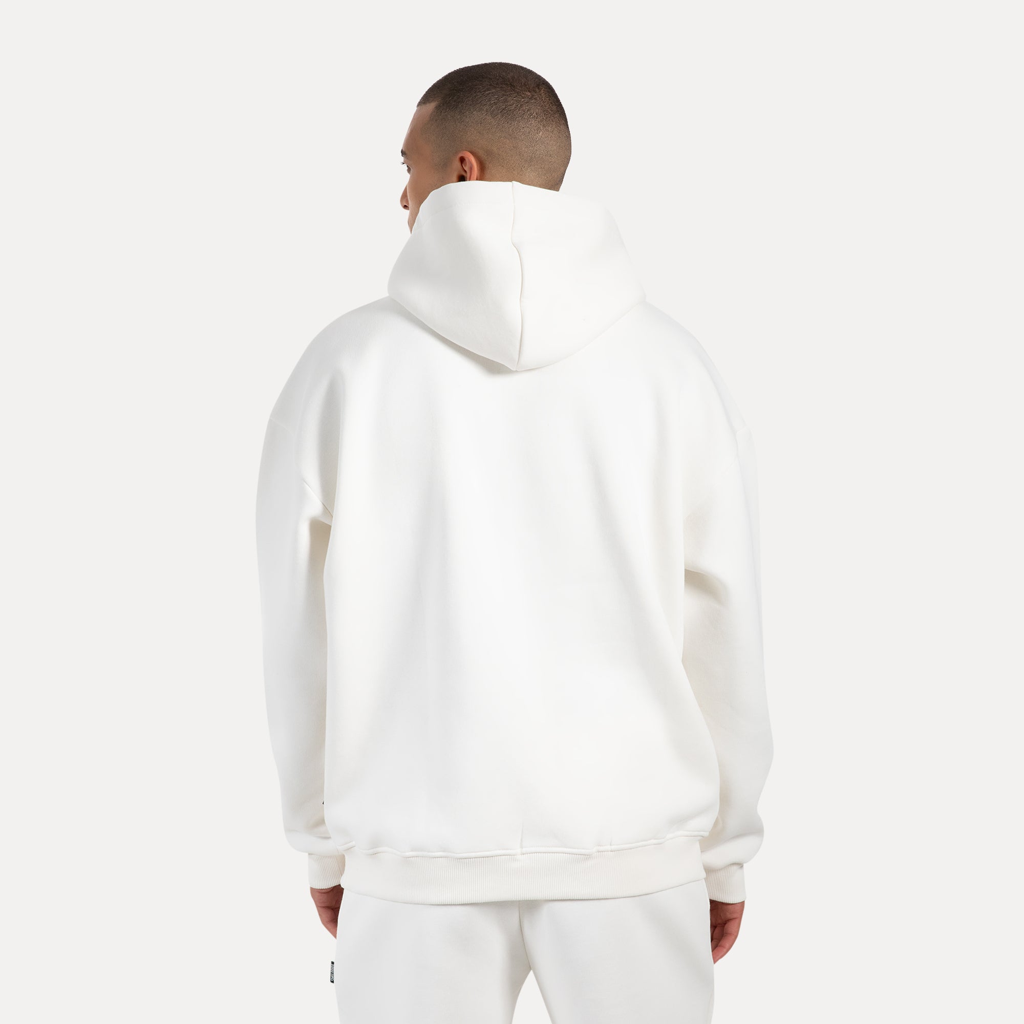Hoodie Dawson
