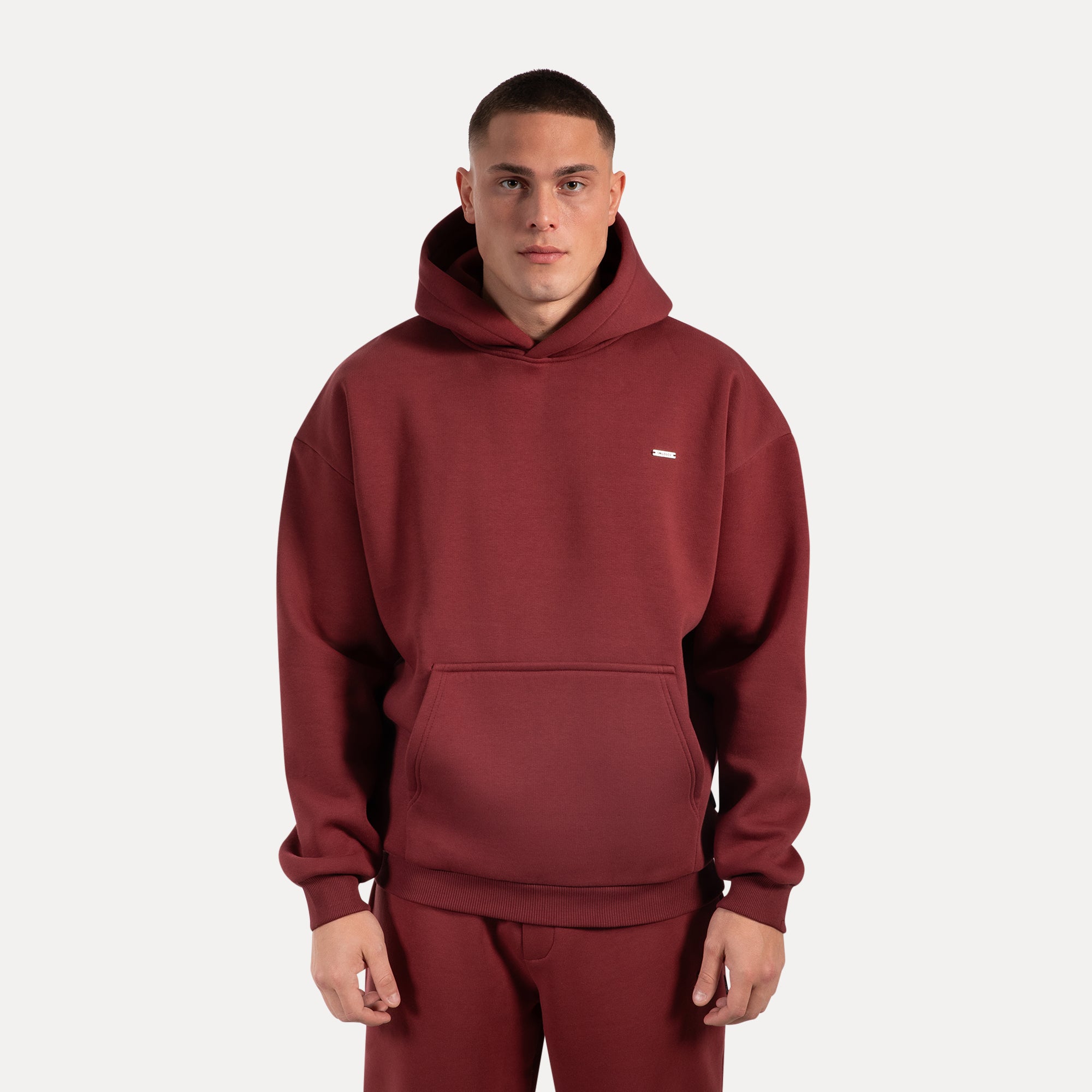 Hoodie Dawson