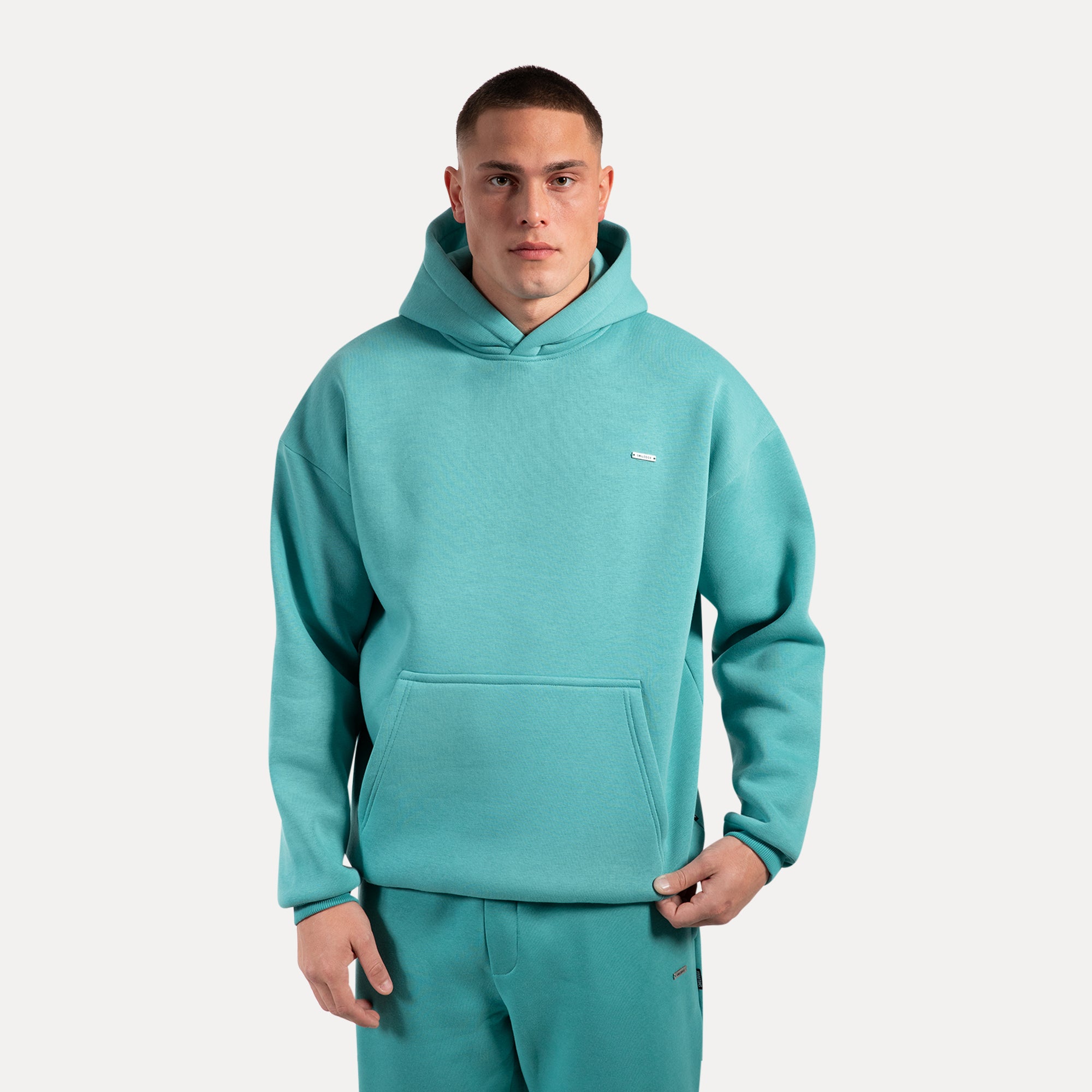 Hoodie Dawson