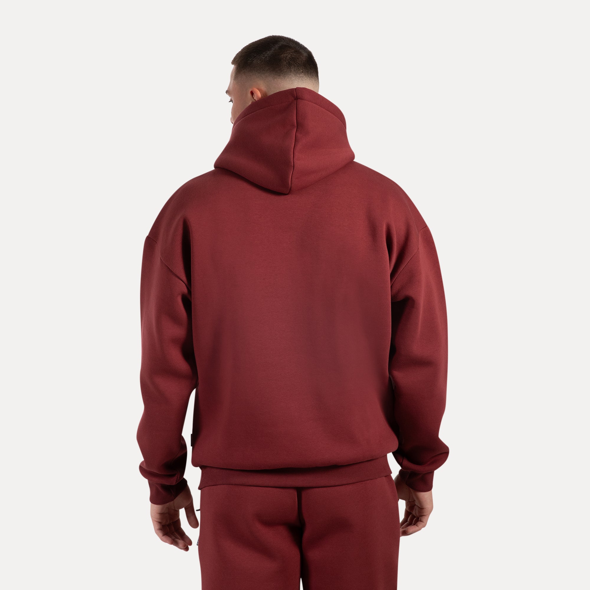 Hoodie Dawson