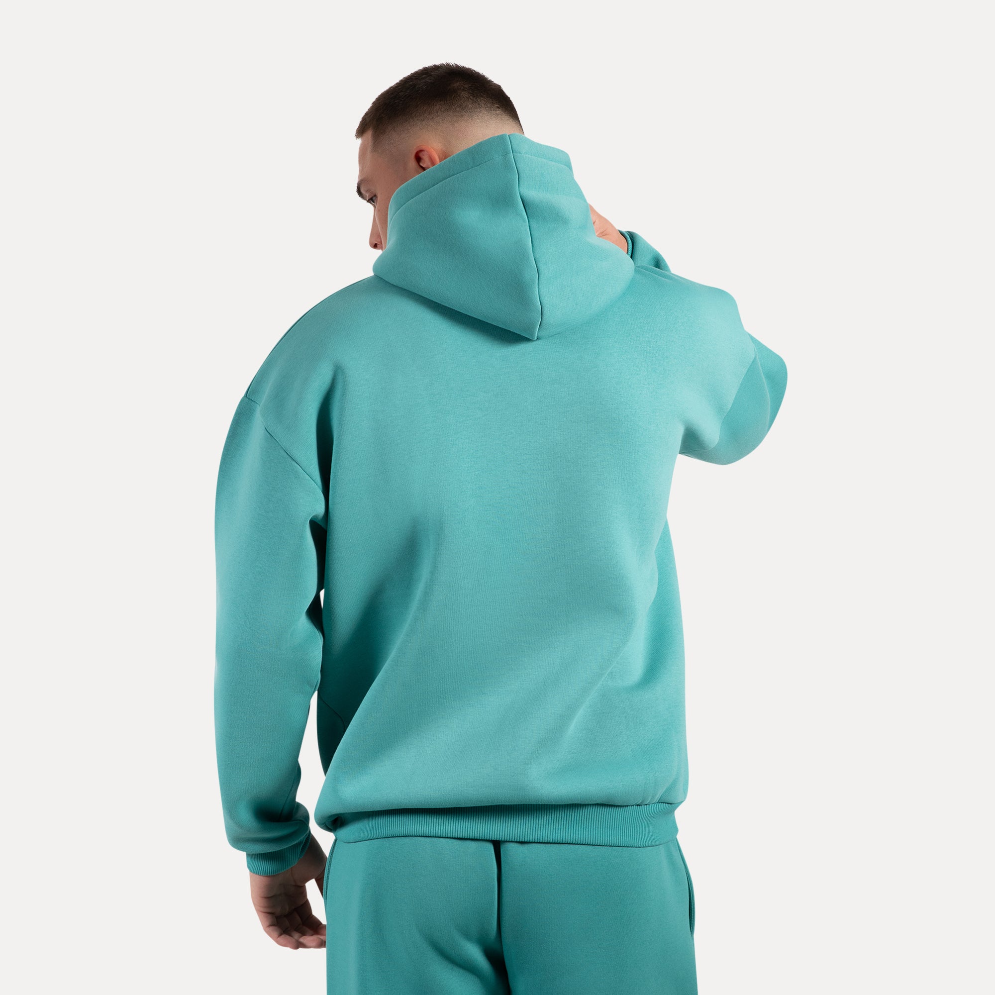 Hoodie Dawson