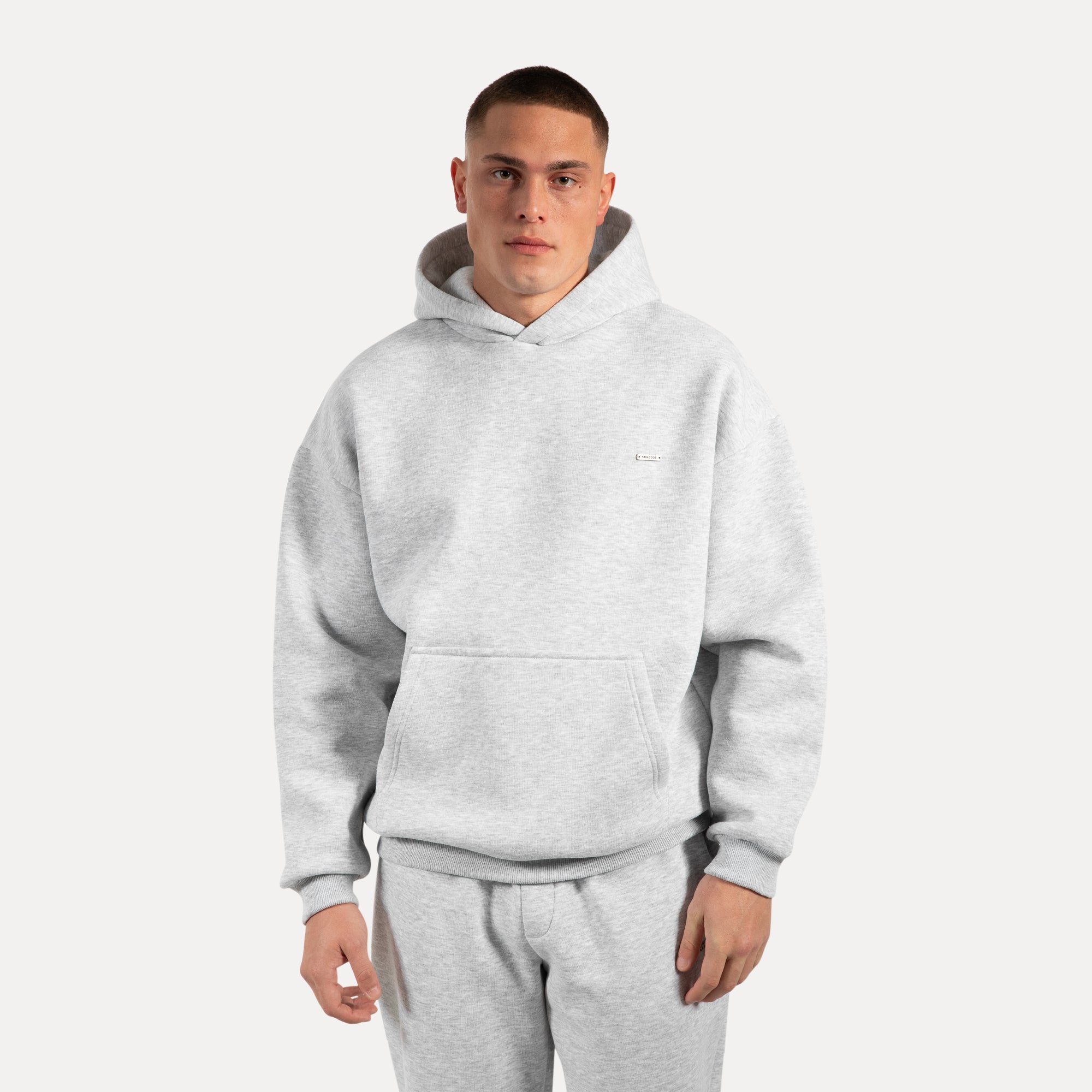Hoodie Dawson