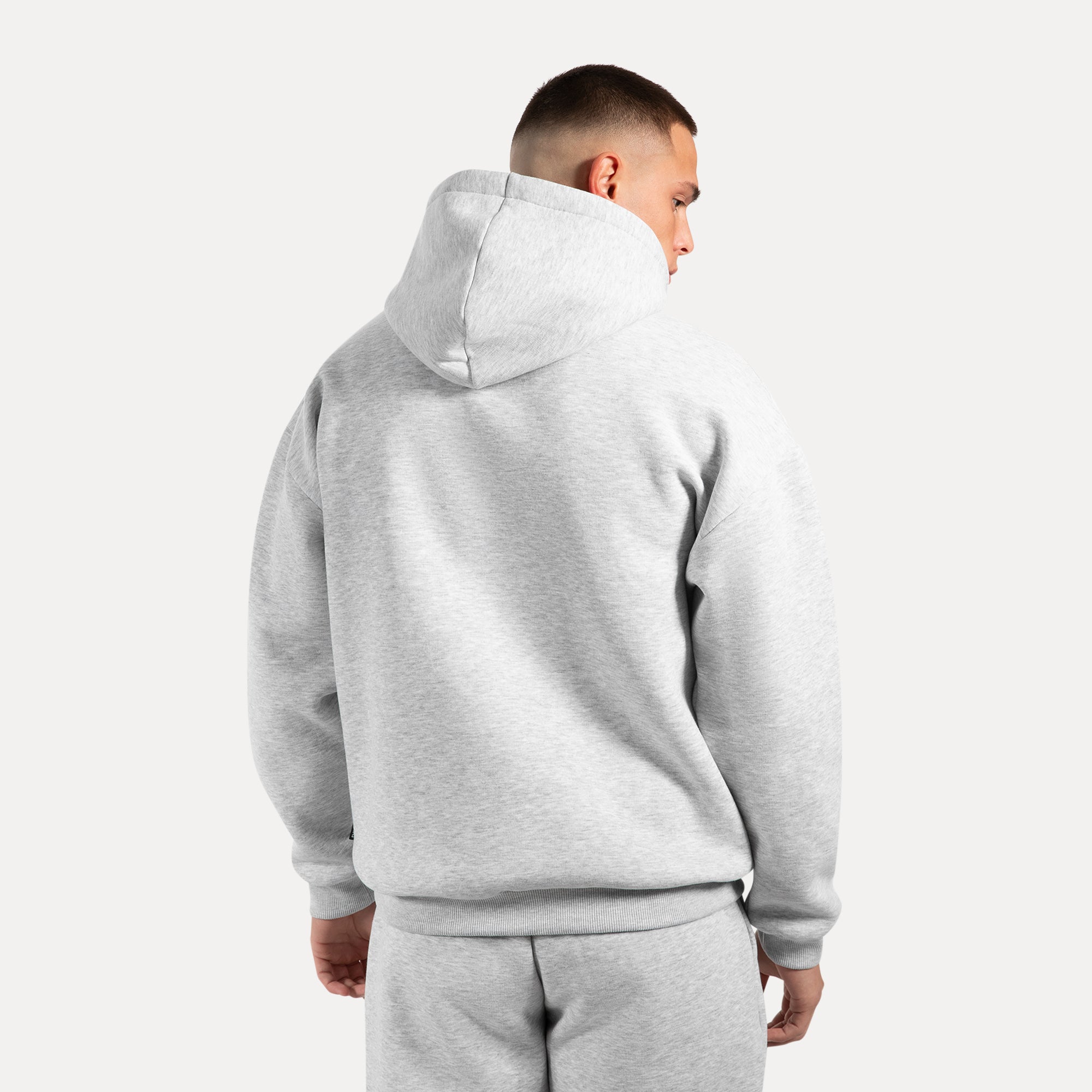 Hoodie Dawson