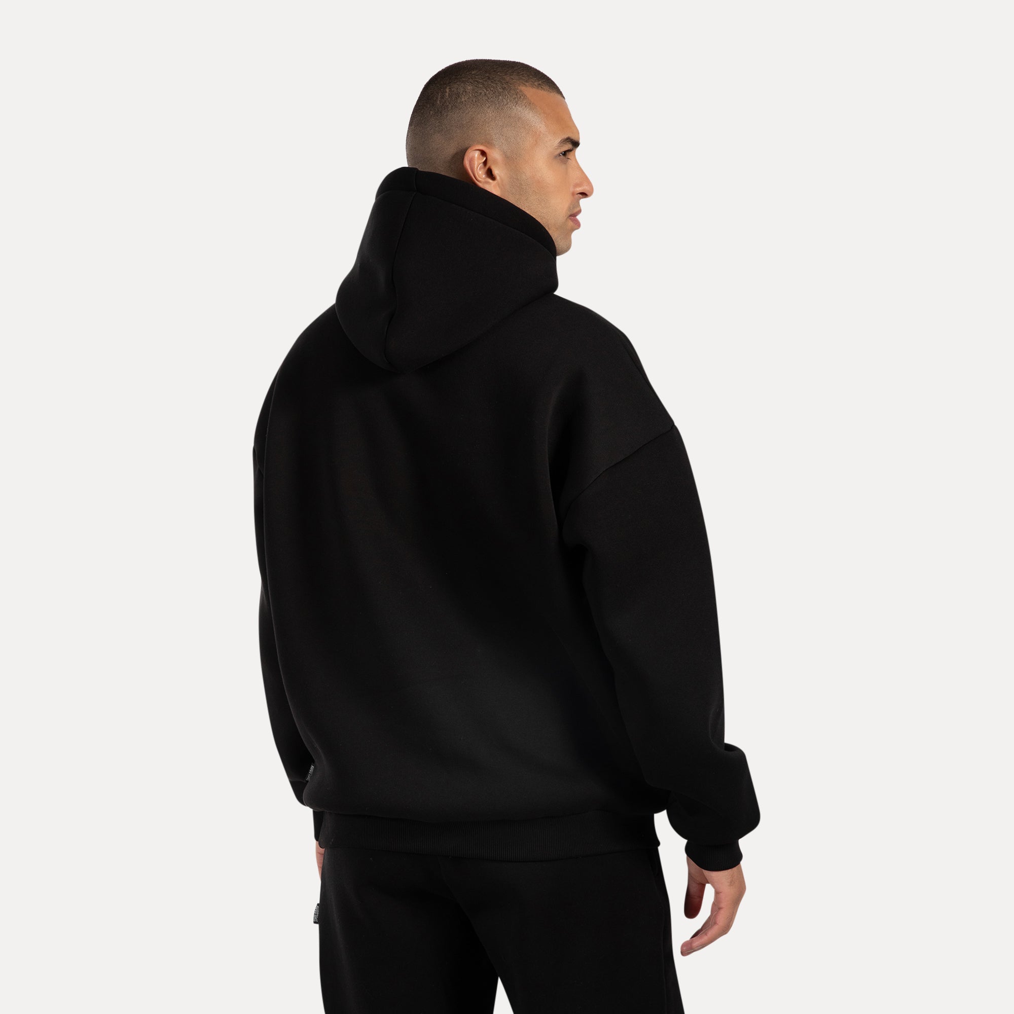 Hoodie Dawson
