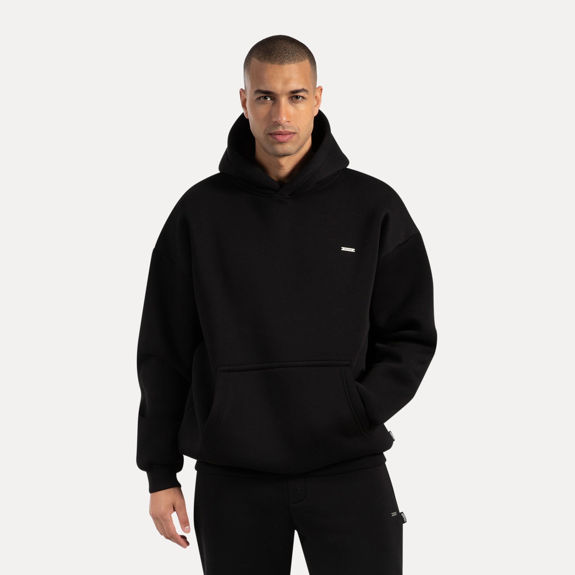 Hoodie Dawson