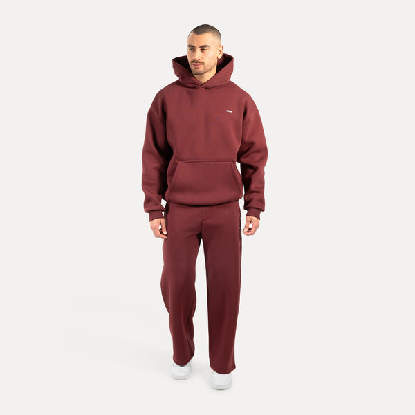 Hoodie Dawson