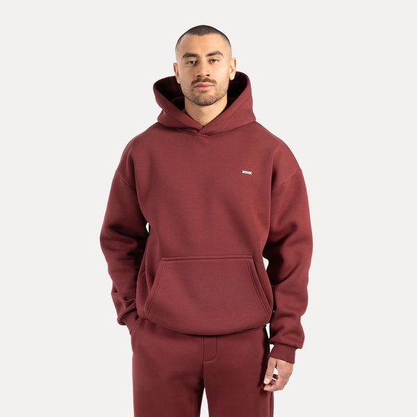 Hoodie Dawson