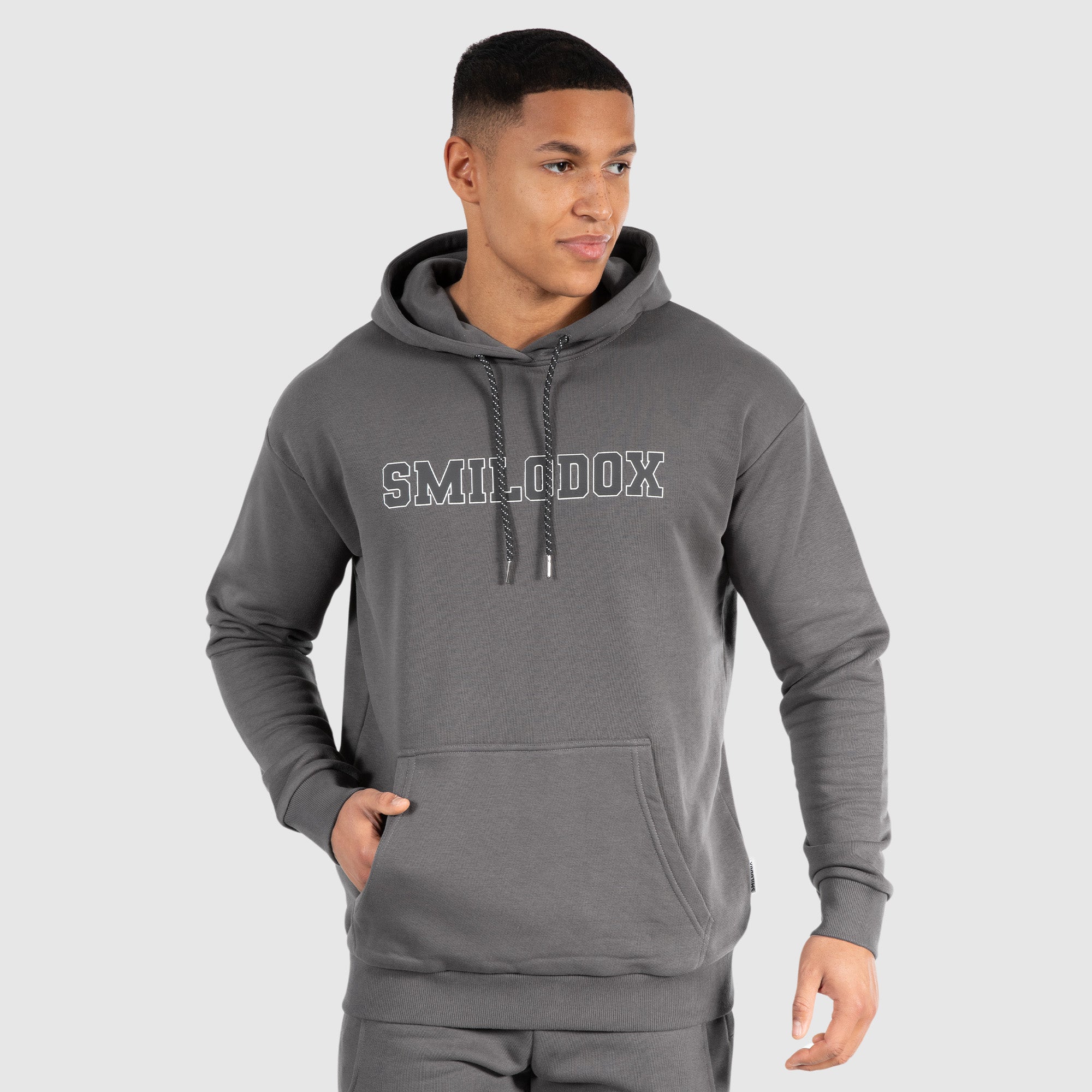 Smartsleep Hoodie Finley