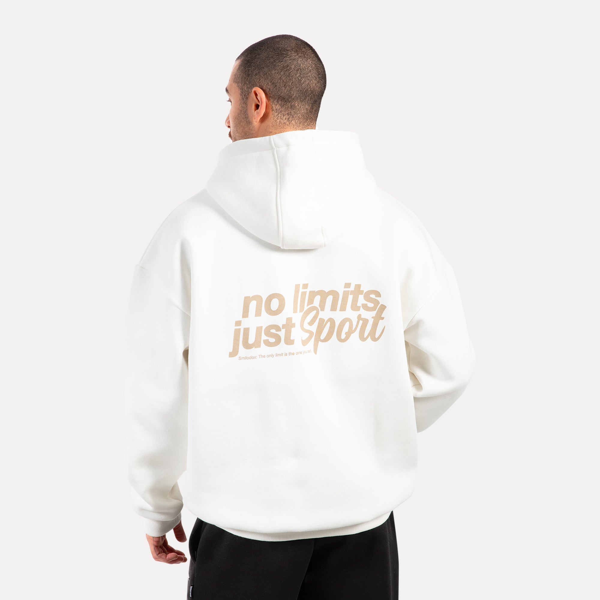 Hoodie Fortes