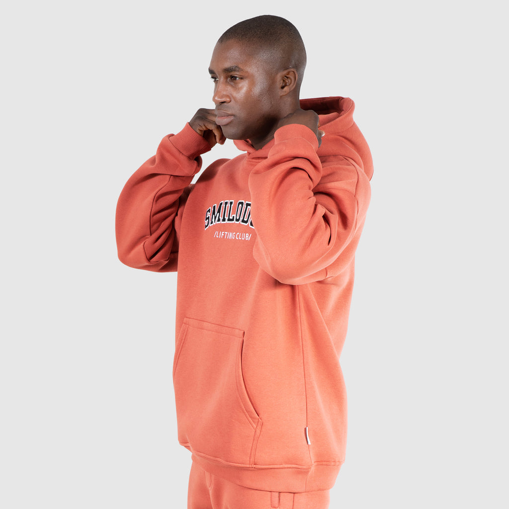 Hoodie Harden