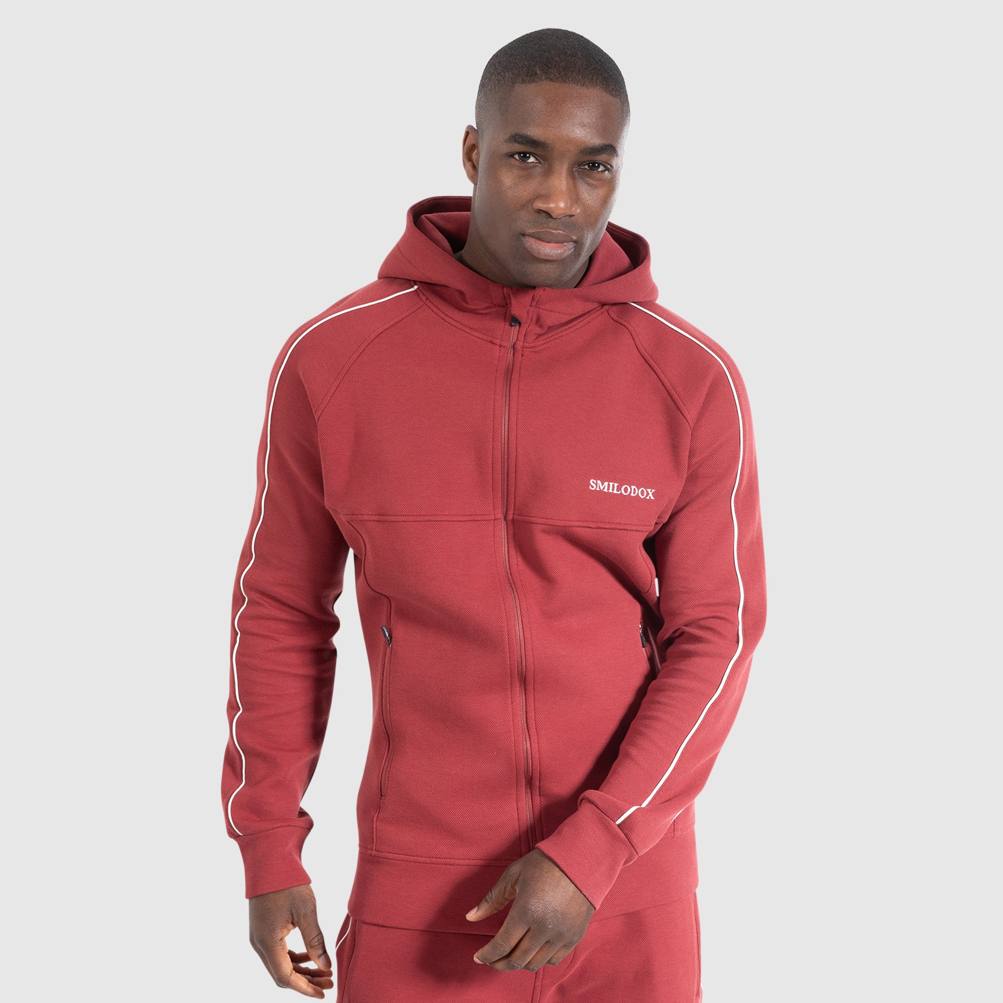 Smartsleep Hoodie Henri