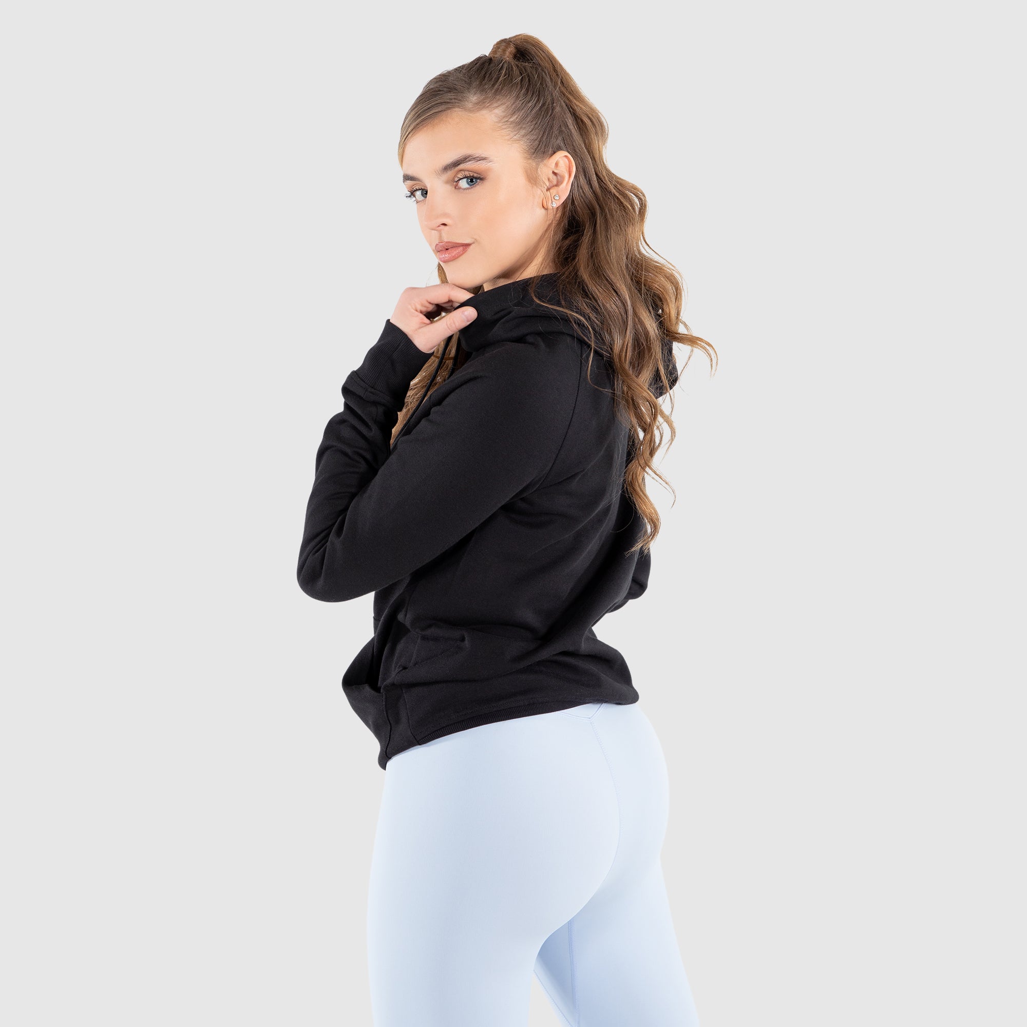 Hoodie Holly