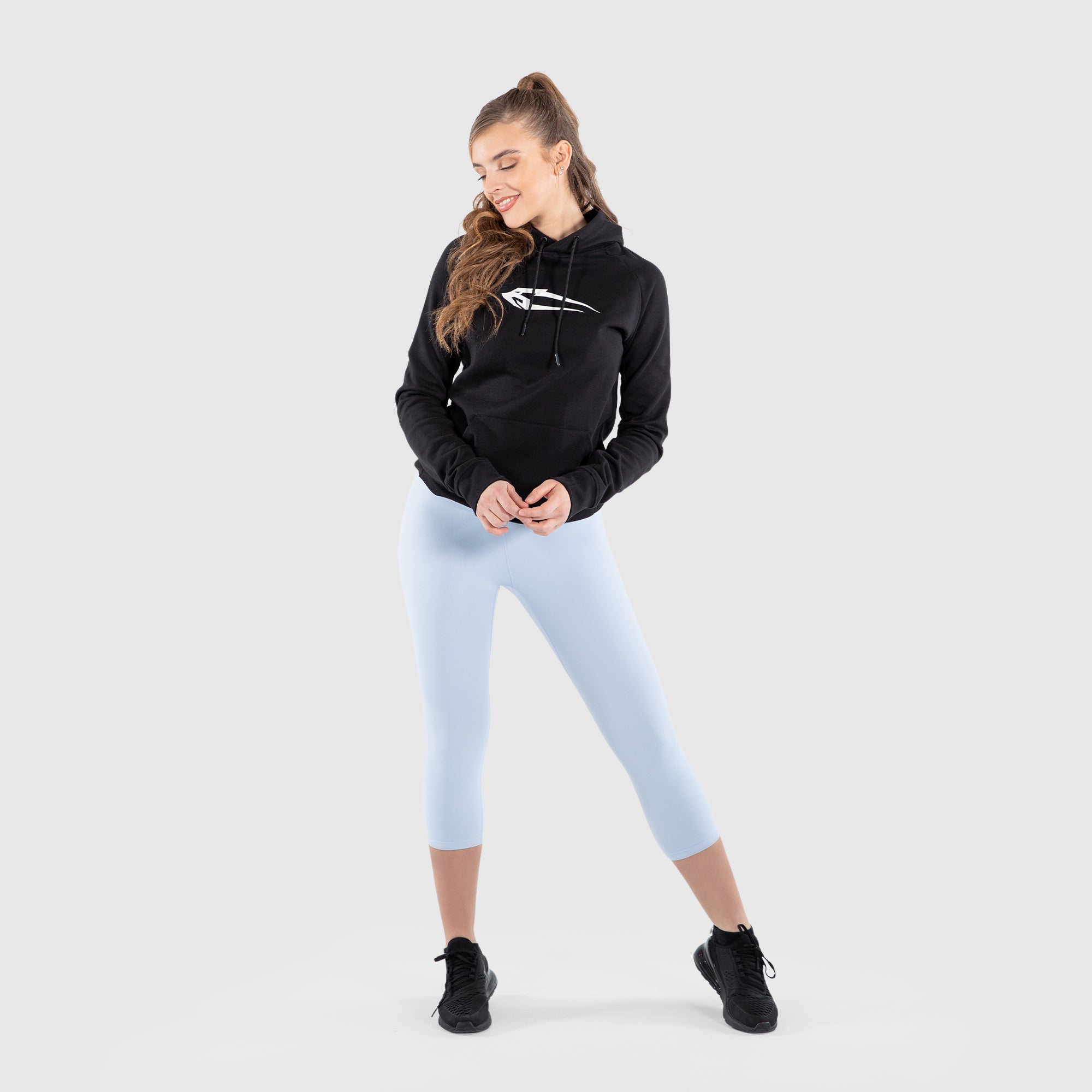 Hoodie Holly