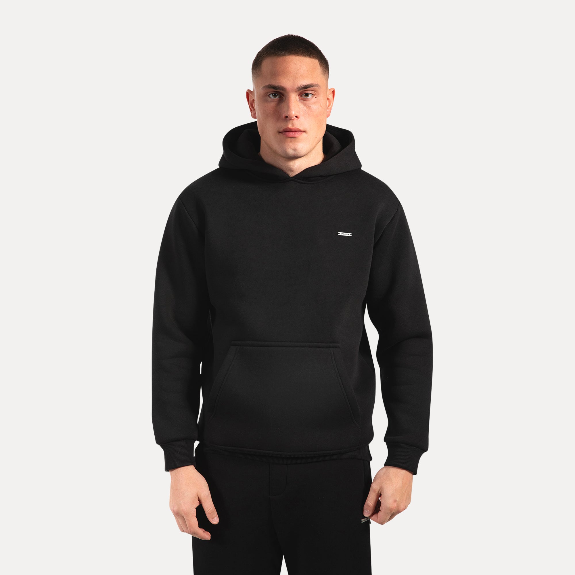 Hoodie Ilyas