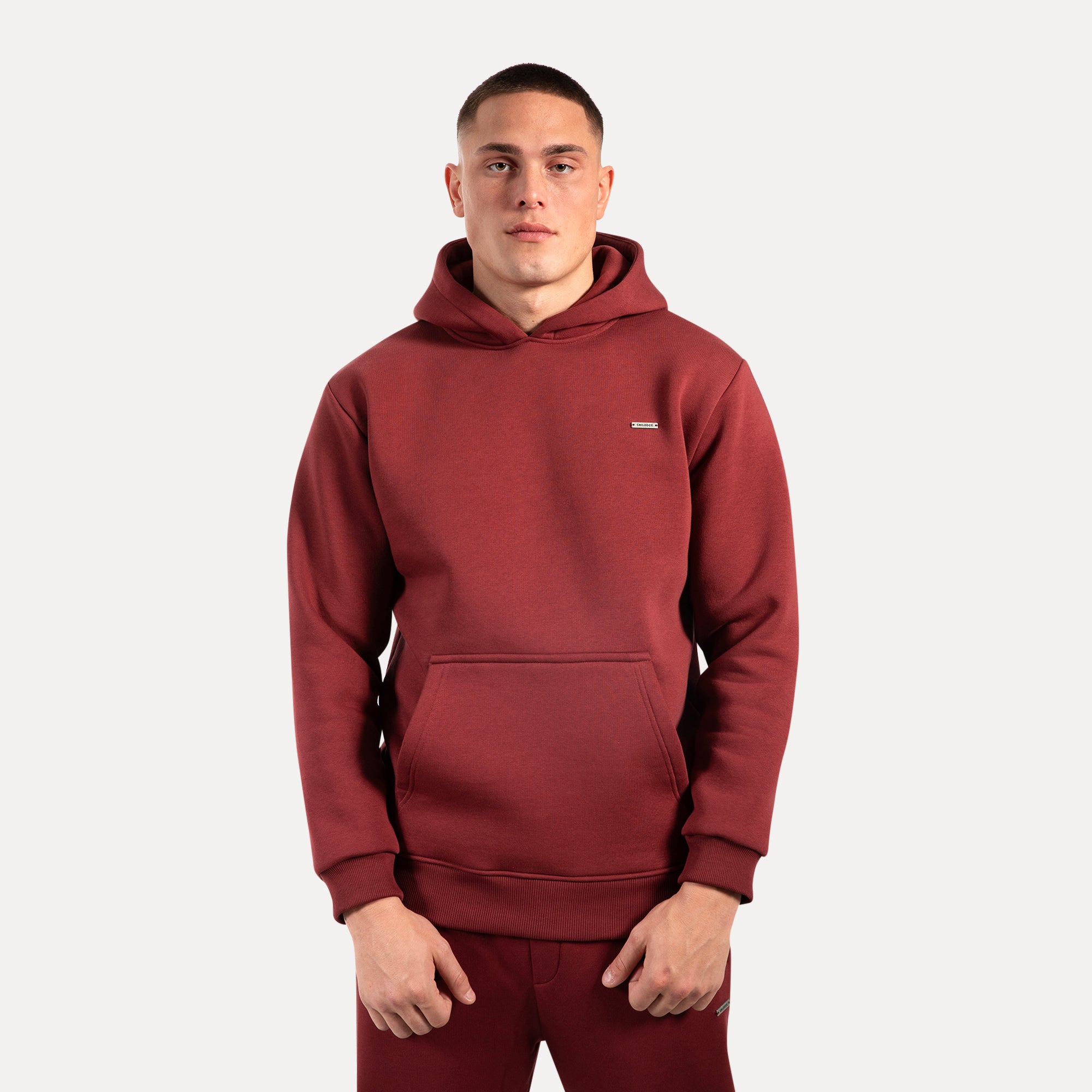 Hoodie Ilyas