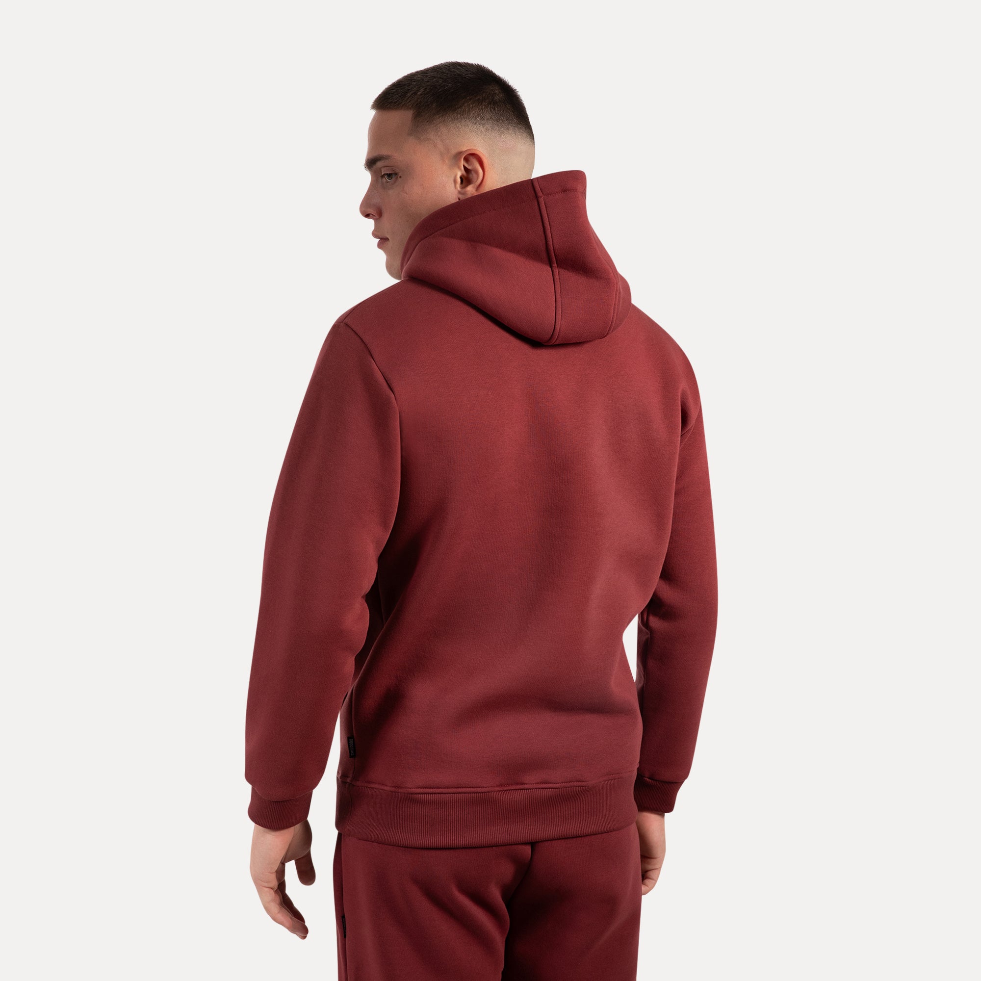 Hoodie Ilyas