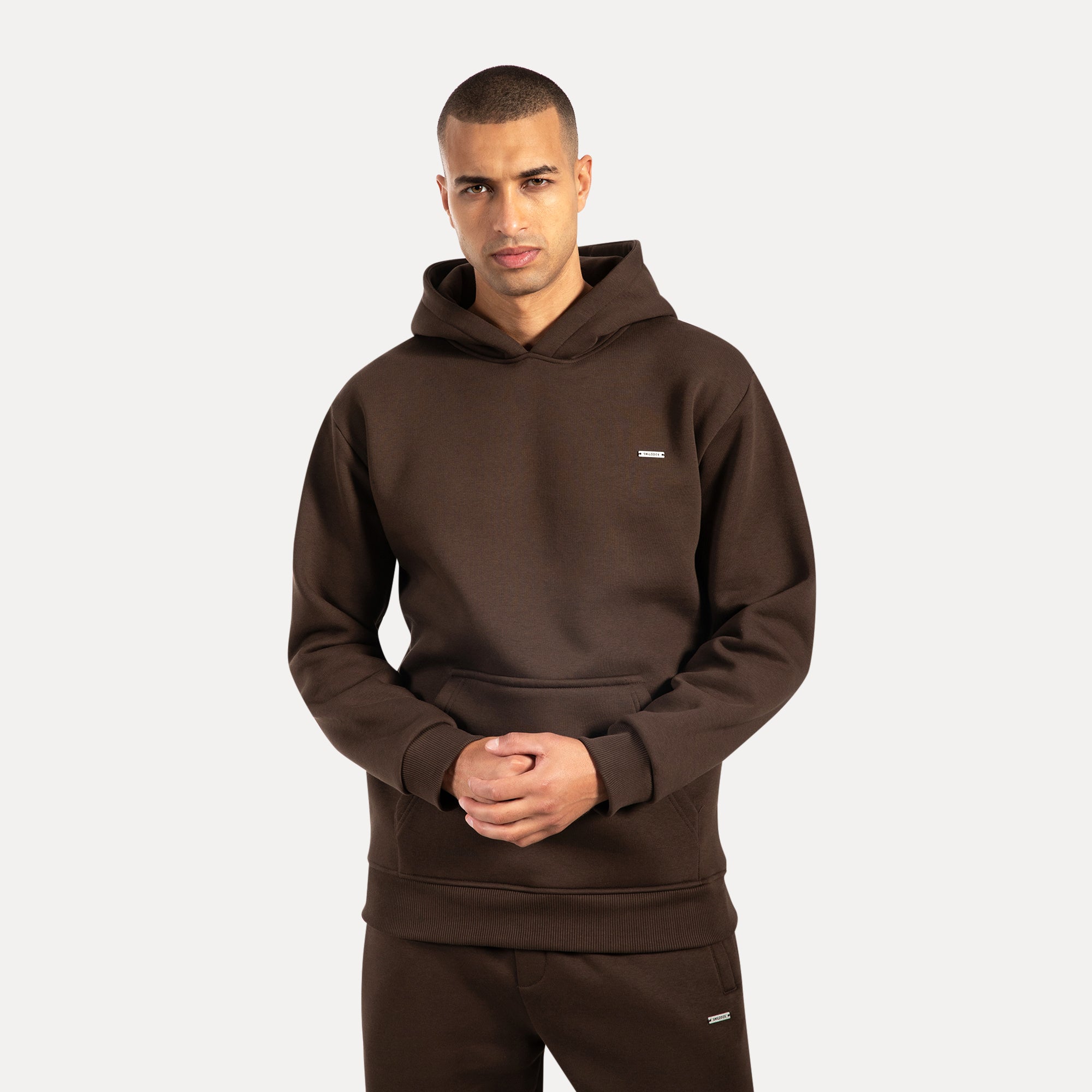 Hoodie Ilyas