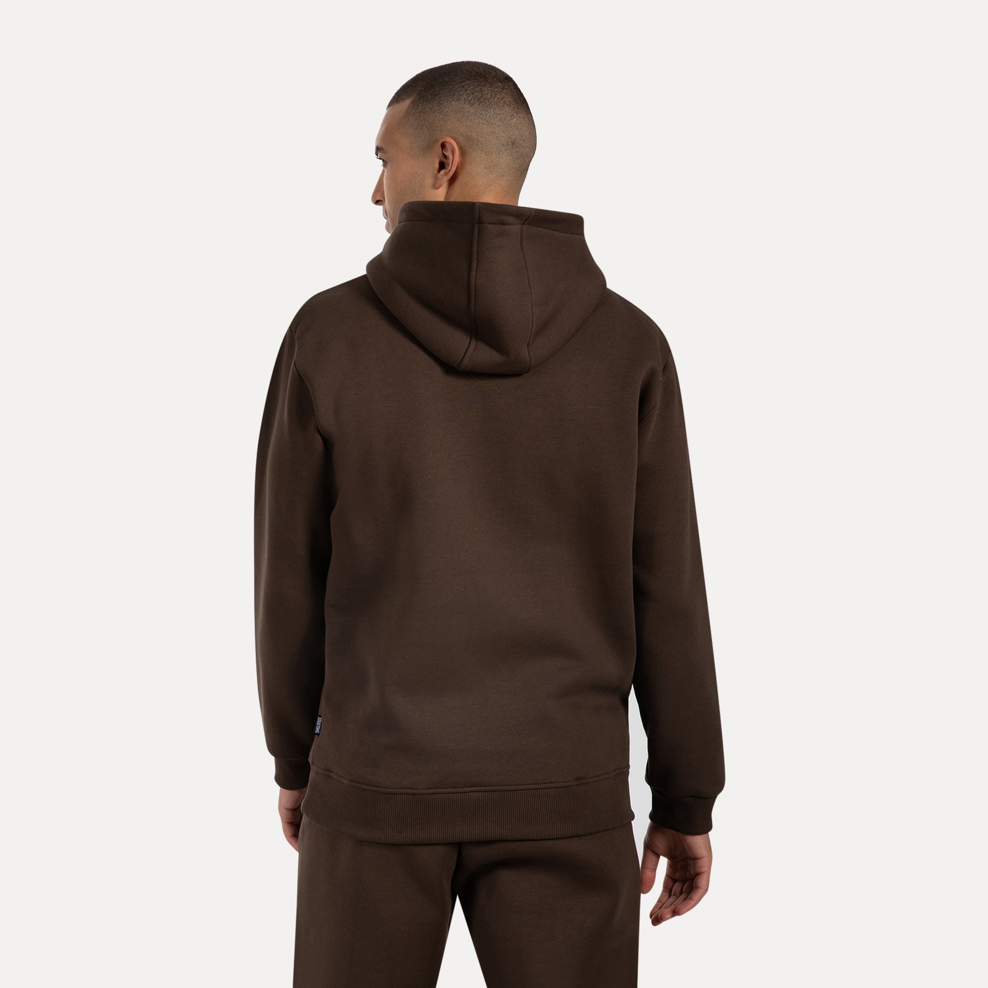Hoodie Ilyas