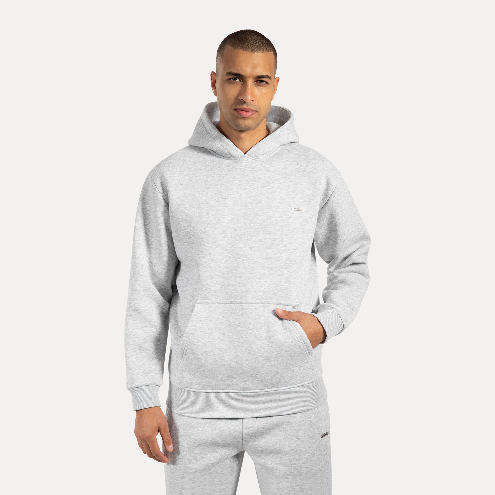 Hoodie Ilyas