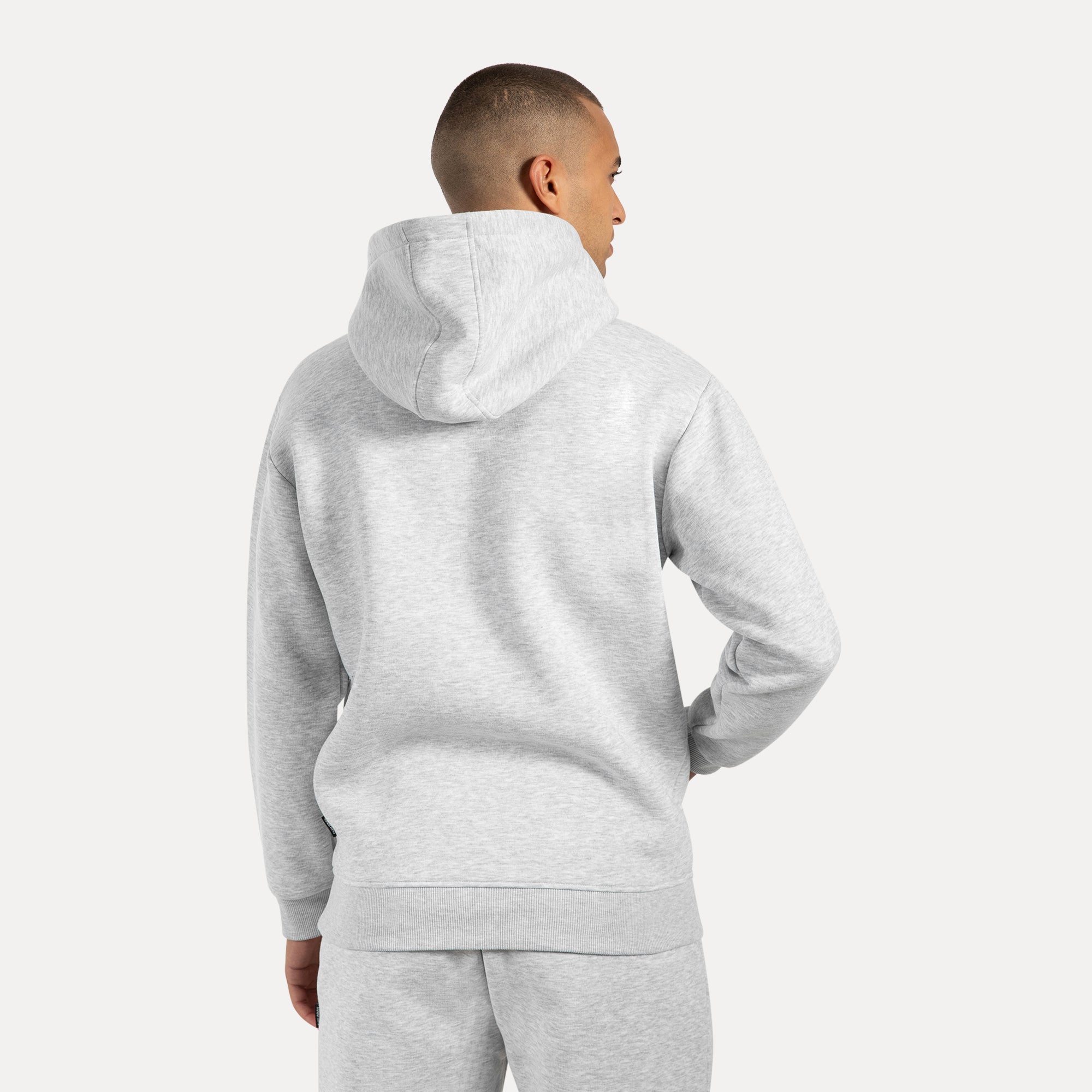 Hoodie Ilyas
