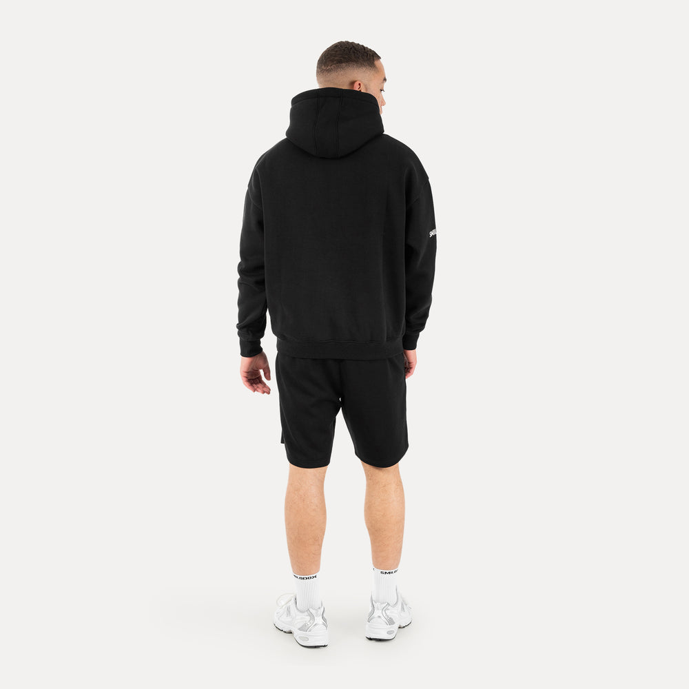 Hoodie Basic Koray