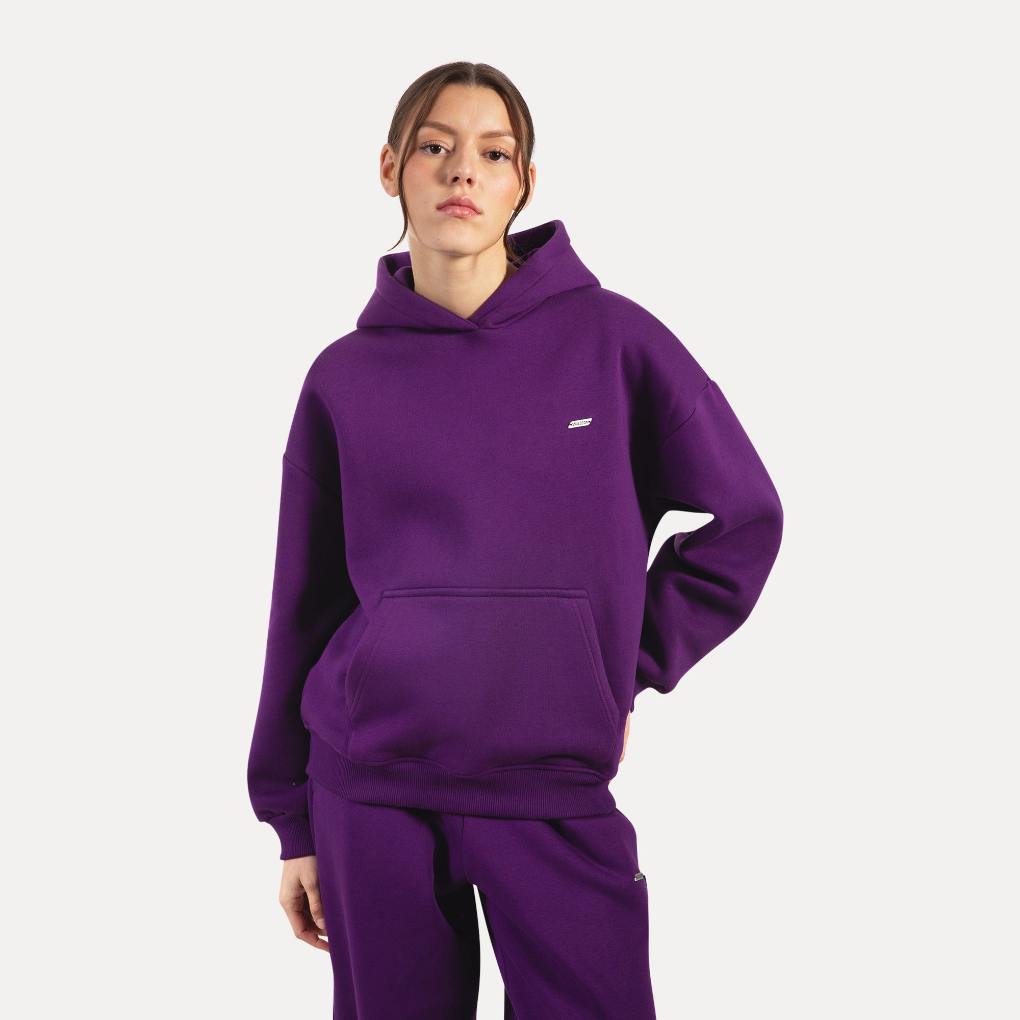 Hoodie Lyanna